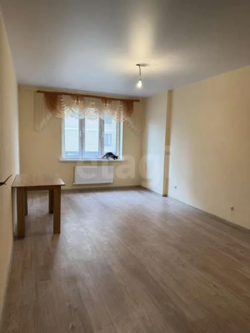 2-к квартира, 62.5м² (улица имени Невкипелого, 24/2к2) - миниатюра 2