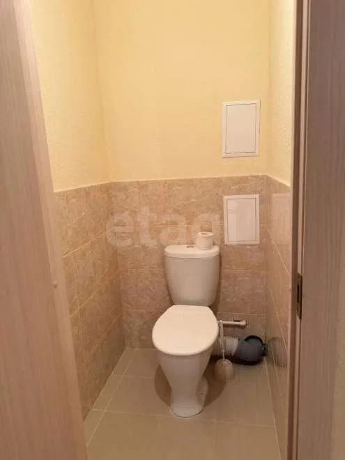 2-к квартира, 62.5м² (улица имени Невкипелого, 24/2к2) - миниатюра 9