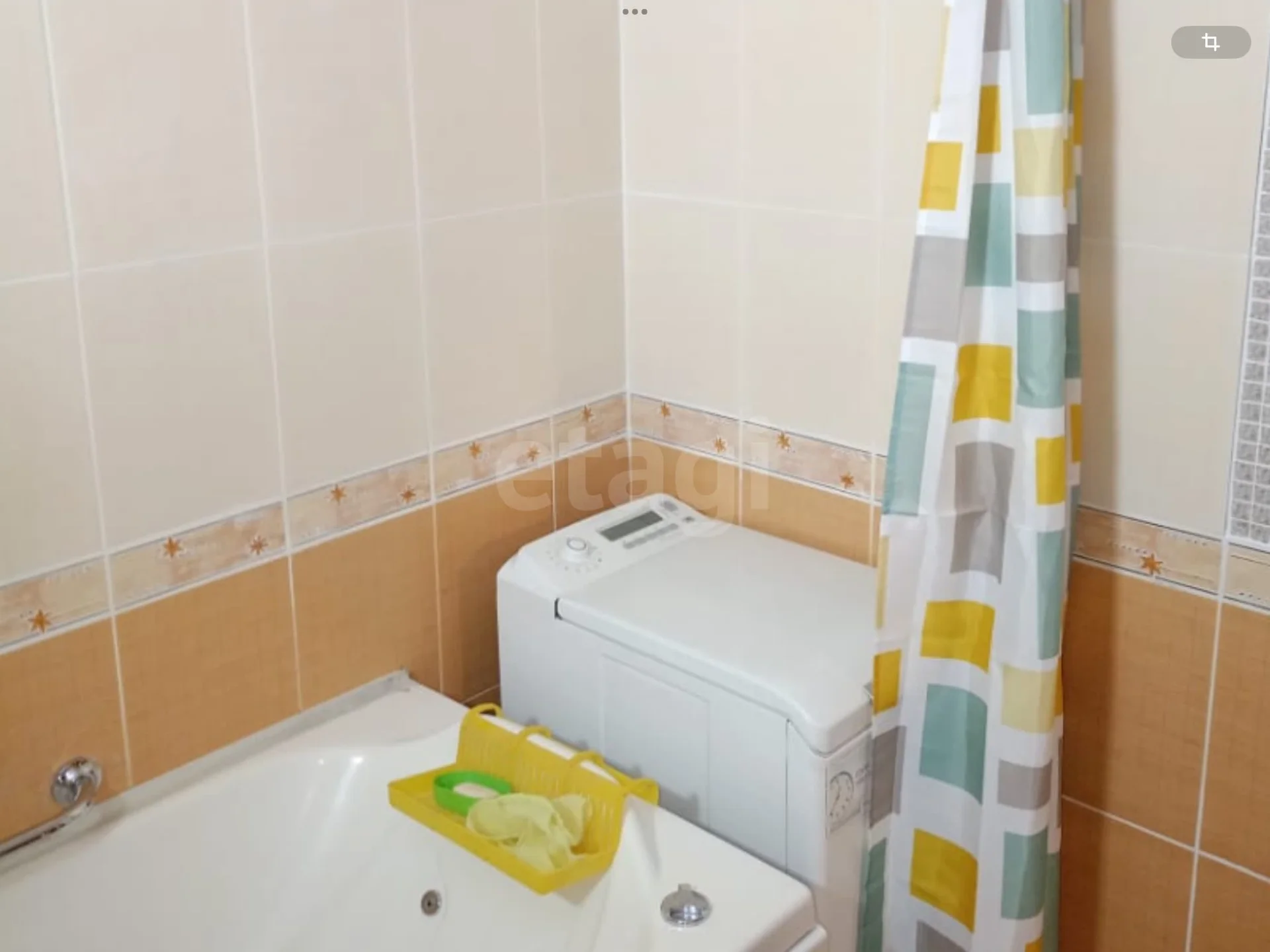 2-к квартира, 64м² (Ставропольская улица, 183/3) - миниатюра 11