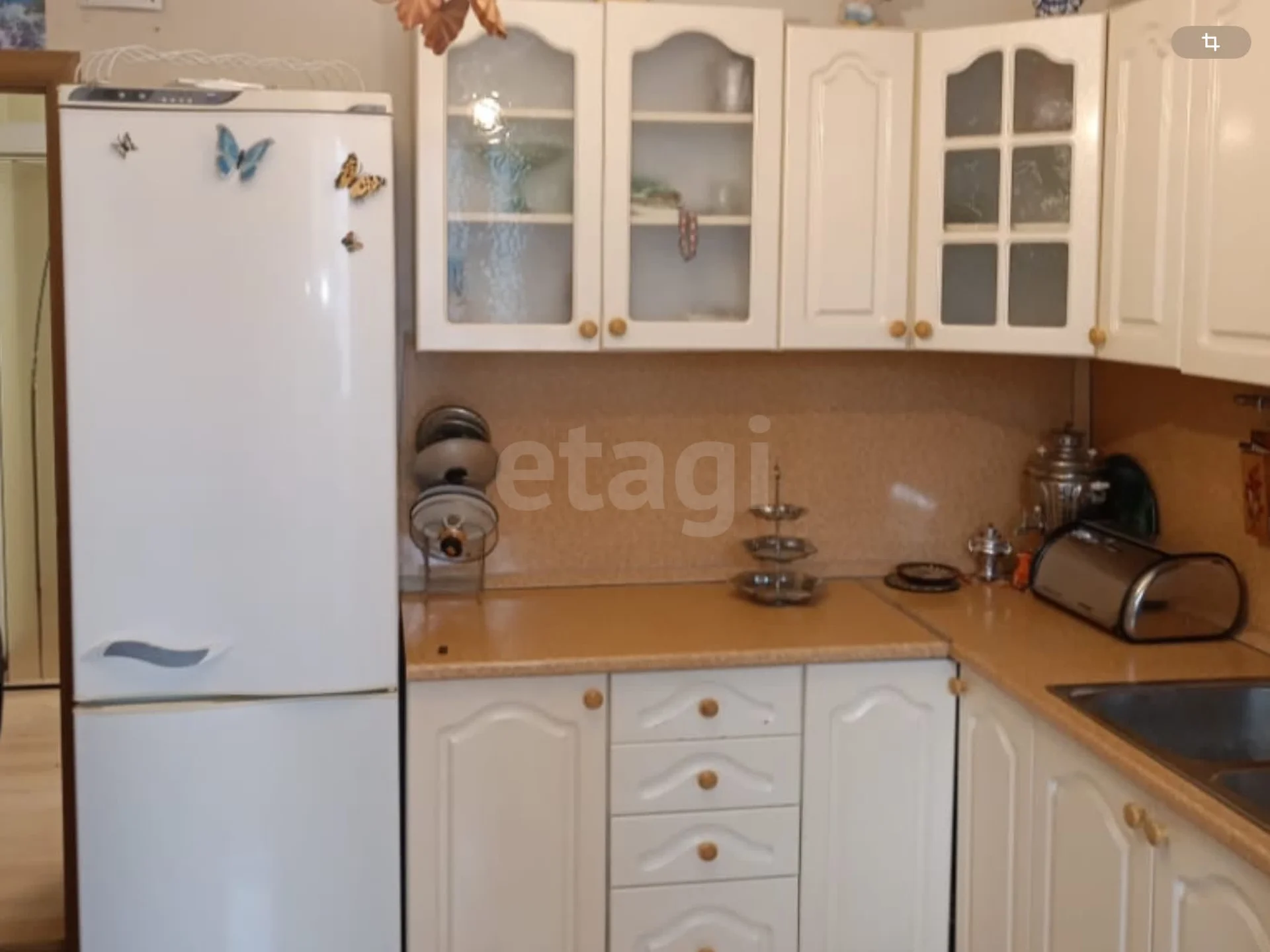 2-к квартира, 64м² (Ставропольская улица, 183/3) - миниатюра 2