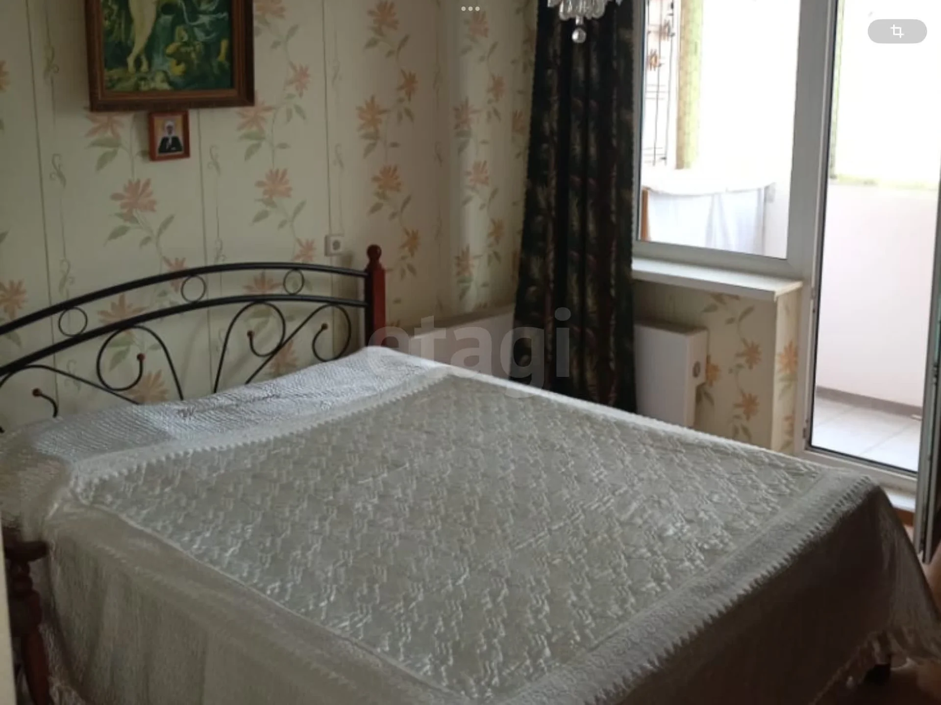 2-к квартира, 64м² (Ставропольская улица, 183/3) - миниатюра 4