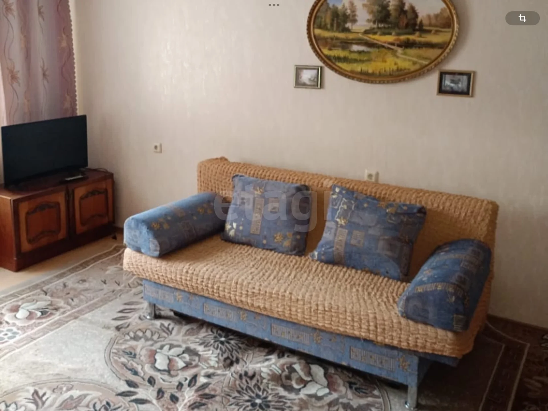 2-к квартира, 64м² (Ставропольская улица, 183/3) - миниатюра 6