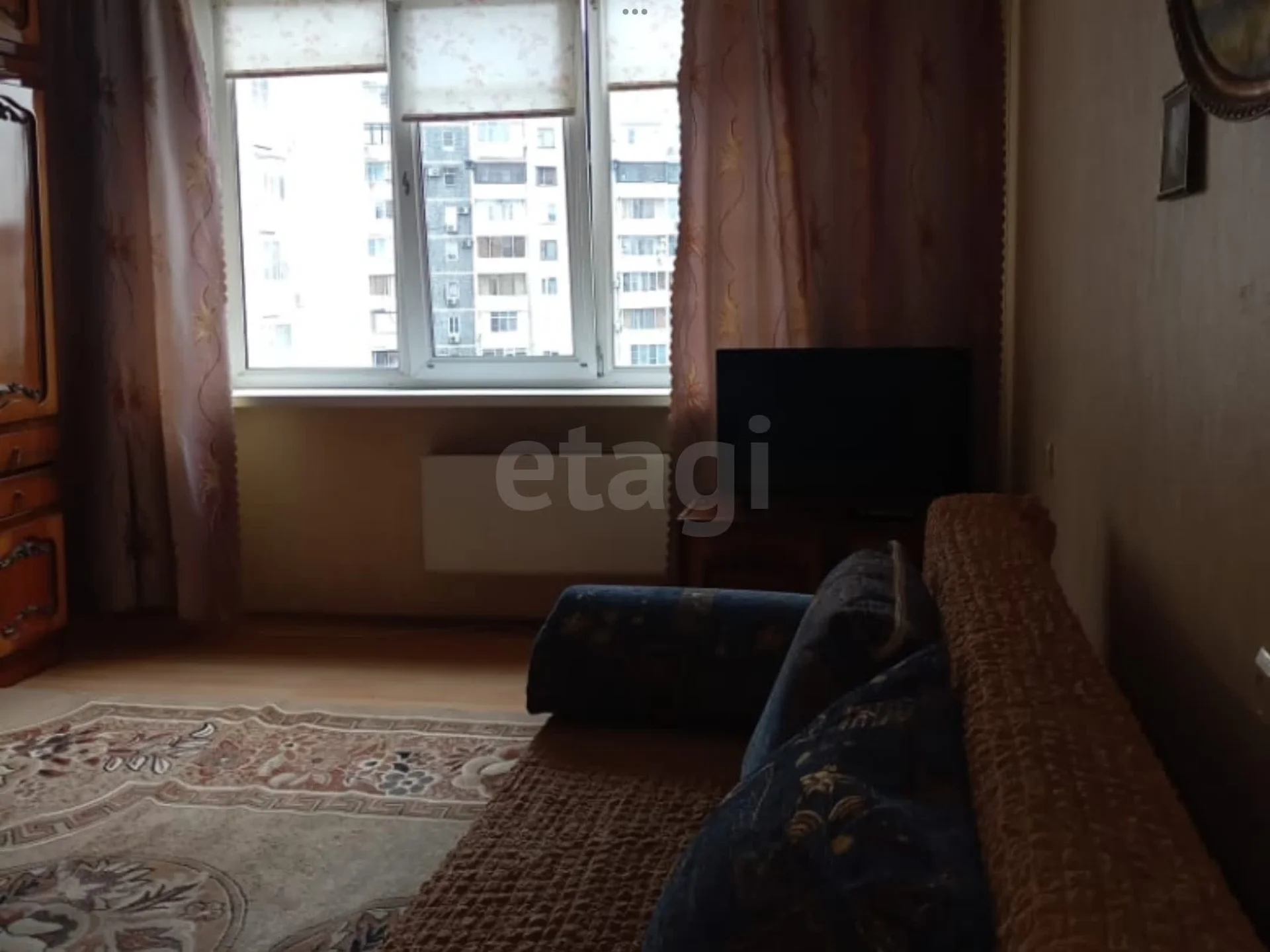 2-к квартира, 64м² (Ставропольская улица, 183/3) - миниатюра 7