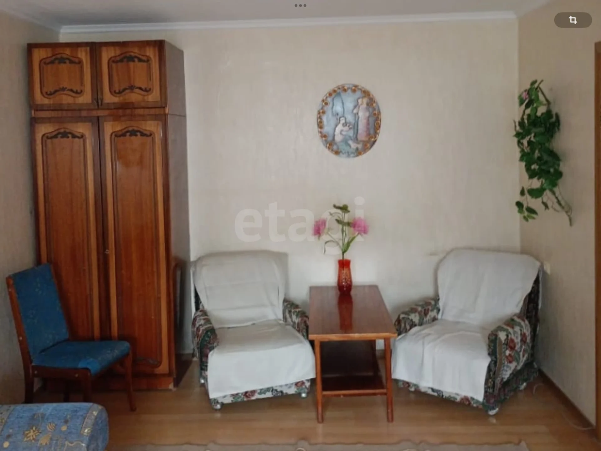 2-к квартира, 64м² (Ставропольская улица, 183/3) - миниатюра 9