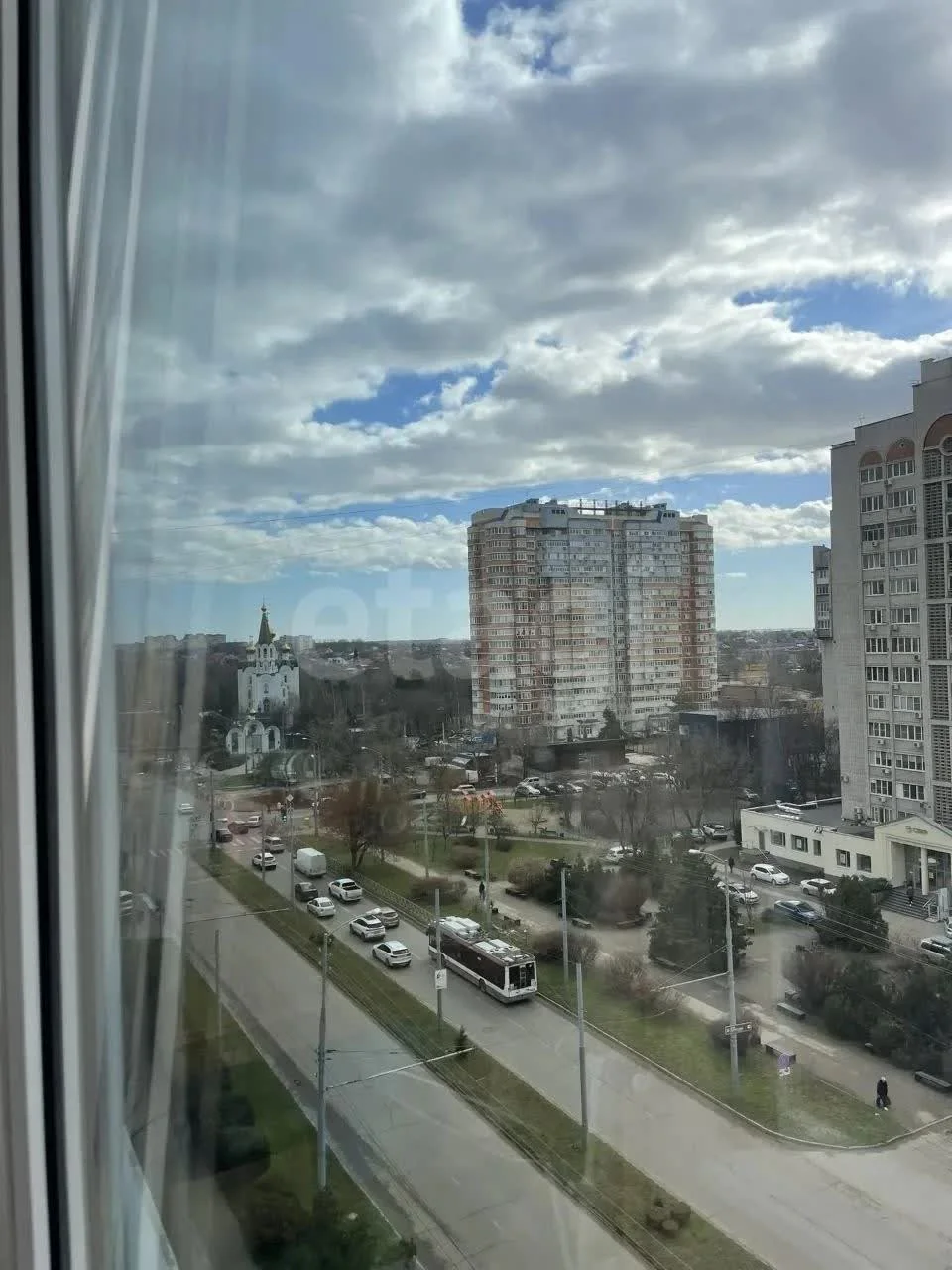 2-к квартира, 51.9м² (Сормовская улица, 177) - миниатюра 12