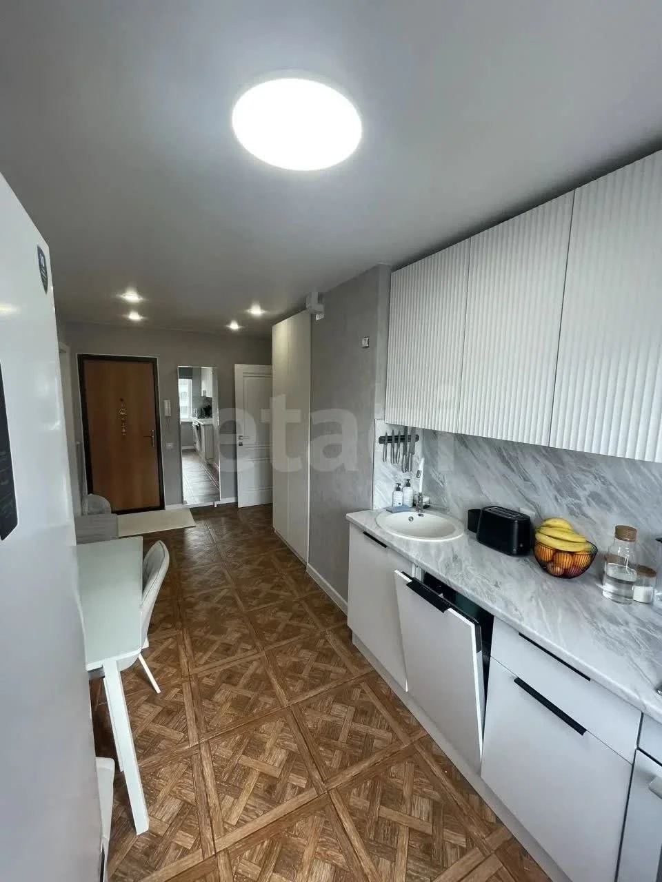 2-к квартира, 51.9м² (Сормовская улица, 177) - миниатюра 2