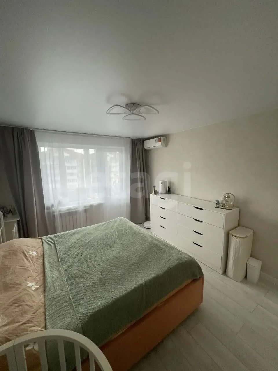 2-к квартира, 51.9м² (Сормовская улица, 177) - миниатюра 3
