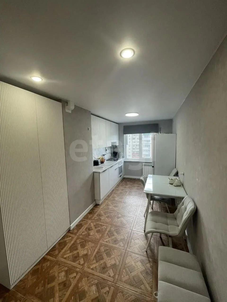 2-к квартира, 51.9м² (Сормовская улица, 177) - миниатюра 6