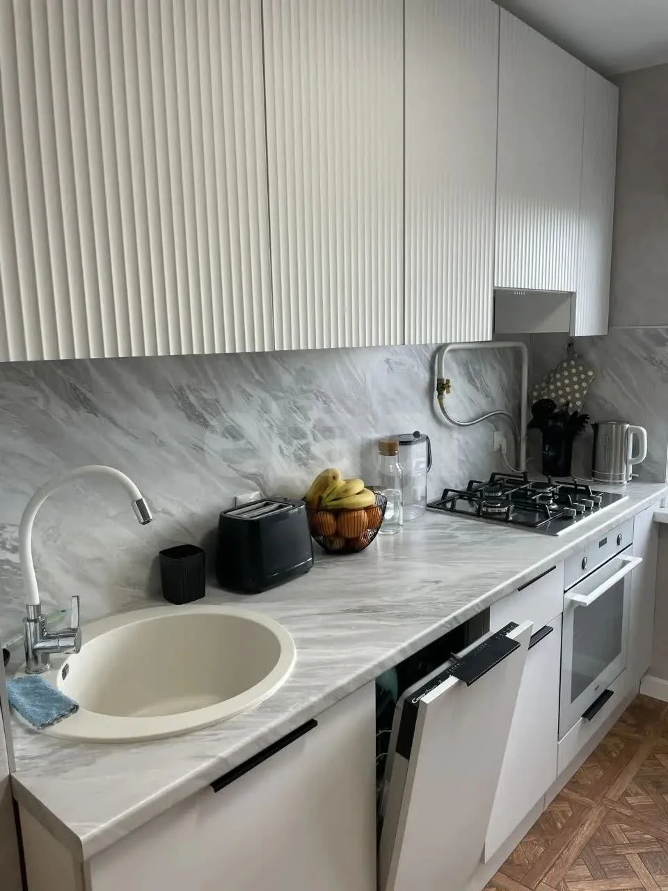 2-к квартира, 51.9м² (Сормовская улица, 177) - миниатюра 7