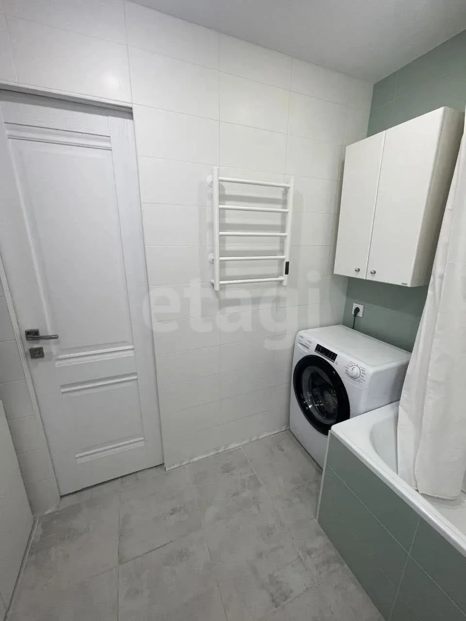 2-к квартира, 51.9м² (Сормовская улица, 177) - миниатюра 8