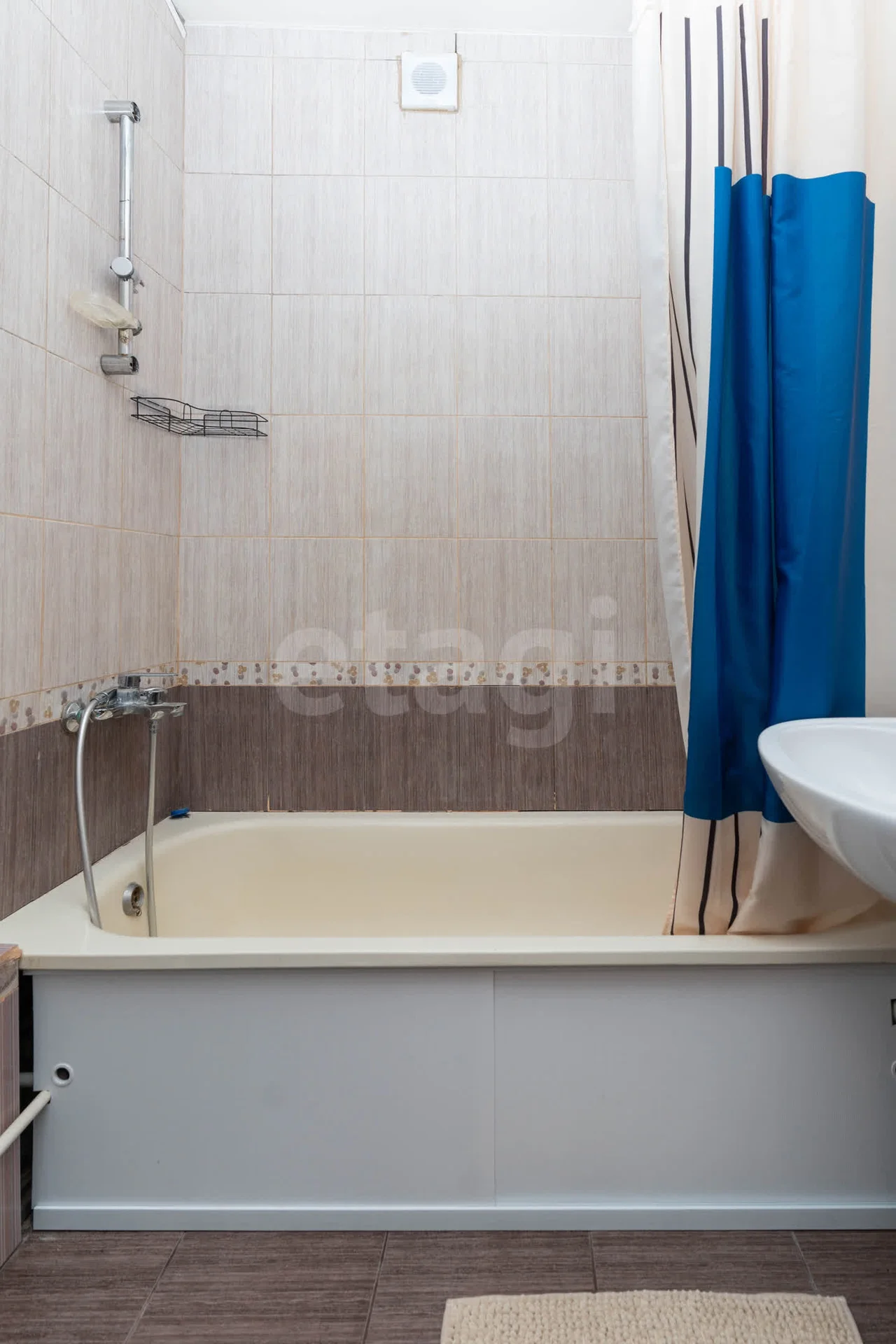 1-к квартира, 41.4м² (улица Евгении Жигуленко, 2а) - миниатюра 17