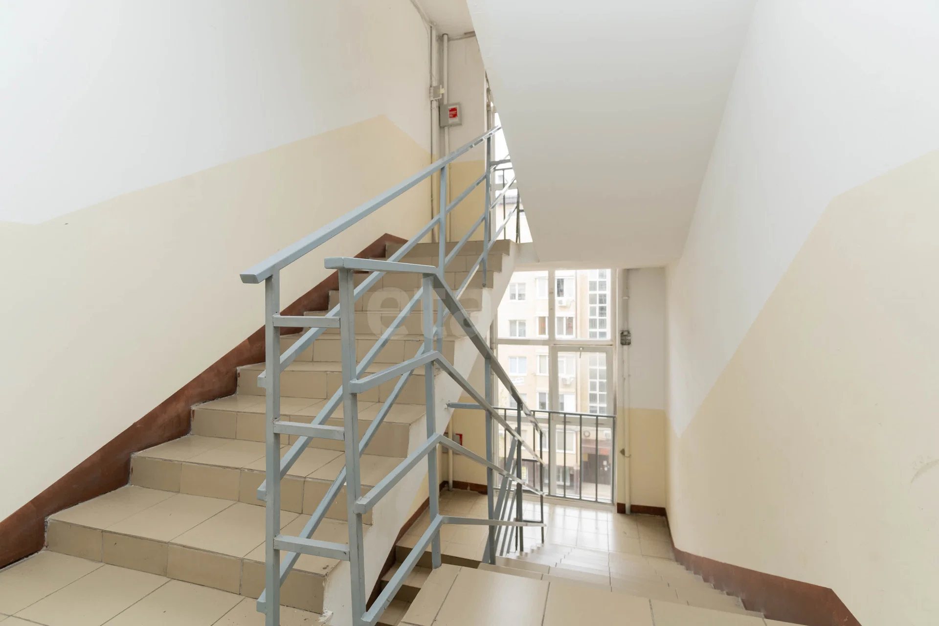 1-к квартира, 41.4м² (улица Евгении Жигуленко, 2а) - миниатюра 19