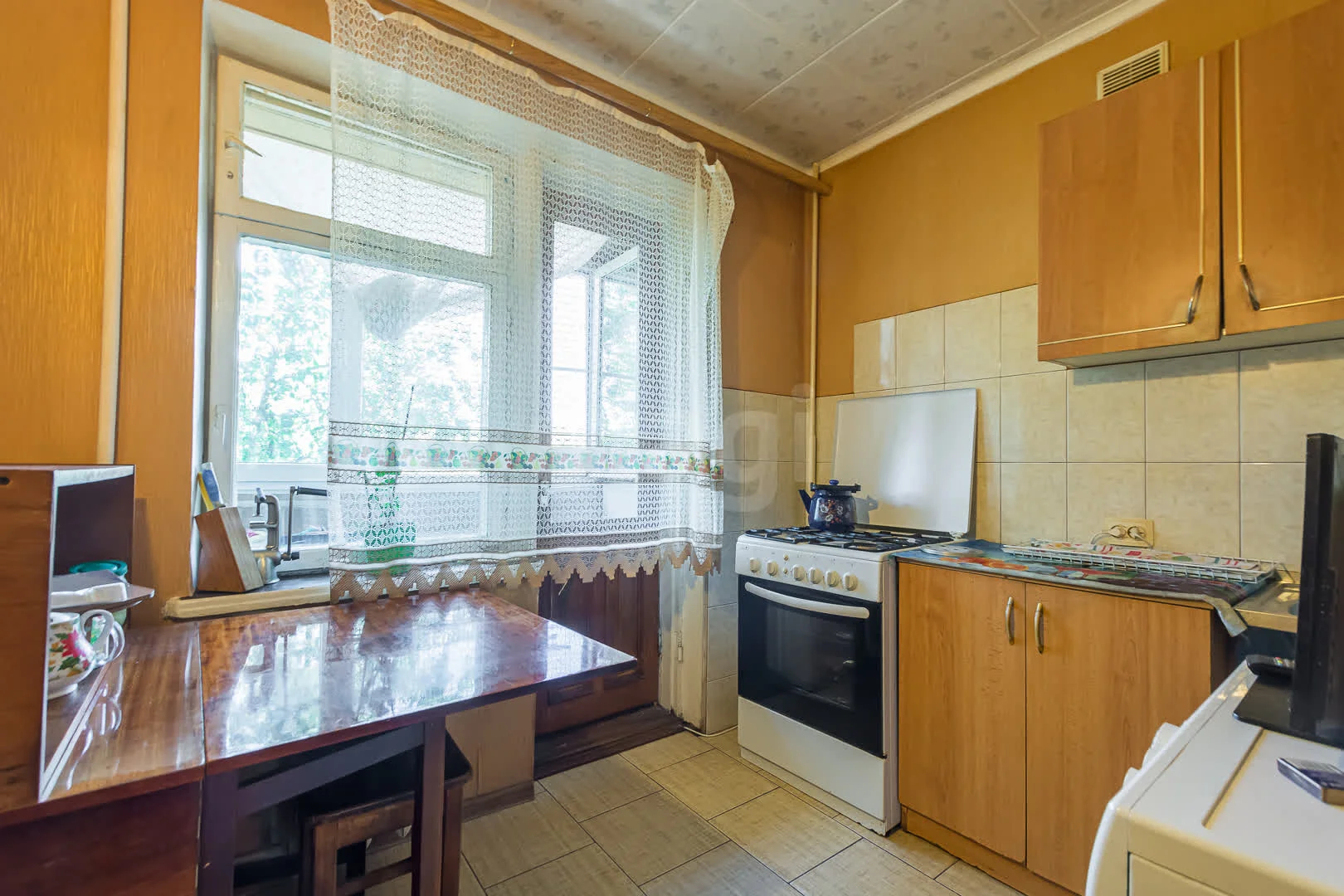 3-к квартира, 61.4м² (улица Трудовой Славы, 42) - миниатюра 10