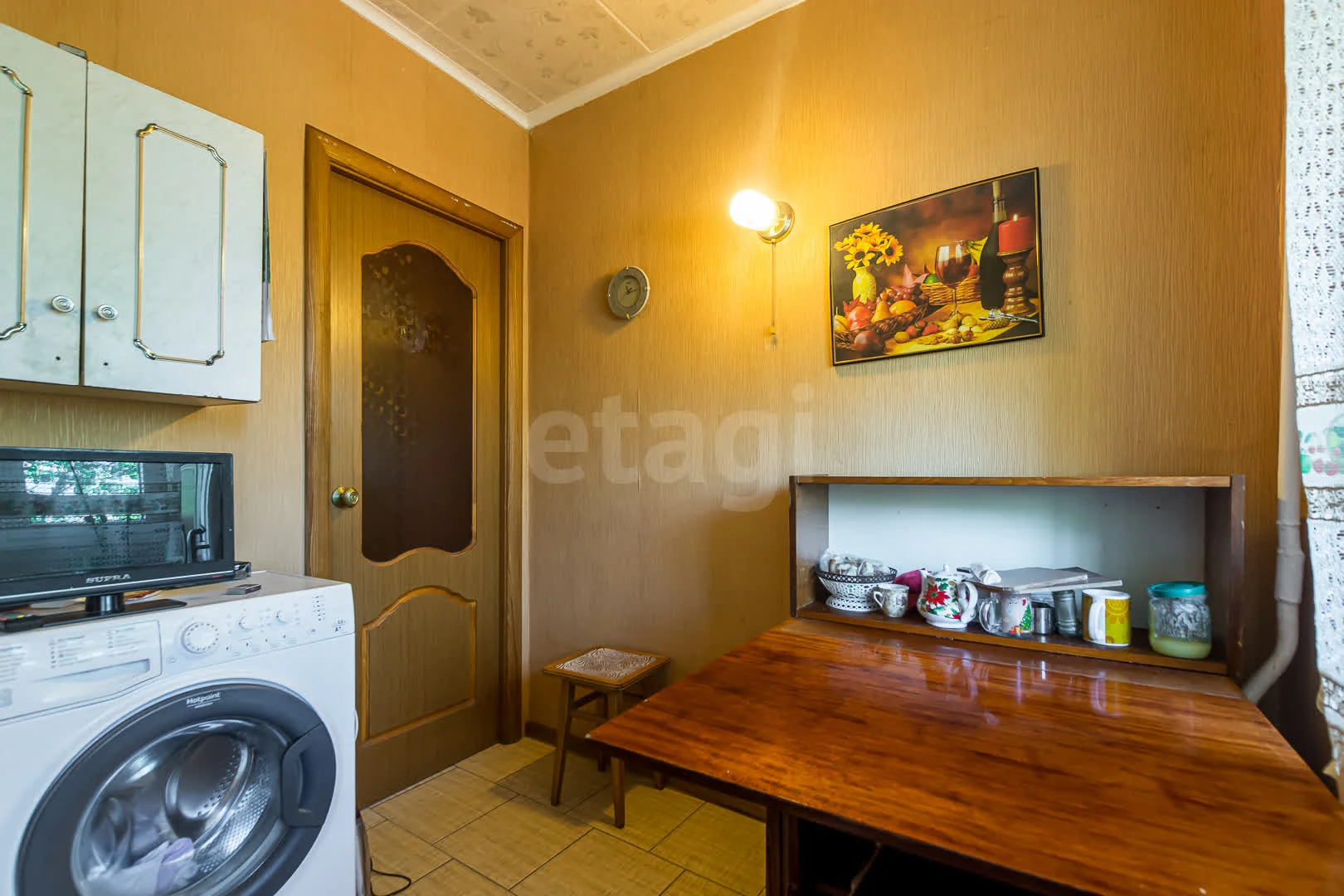 3-к квартира, 61.4м² (улица Трудовой Славы, 42) - миниатюра 11