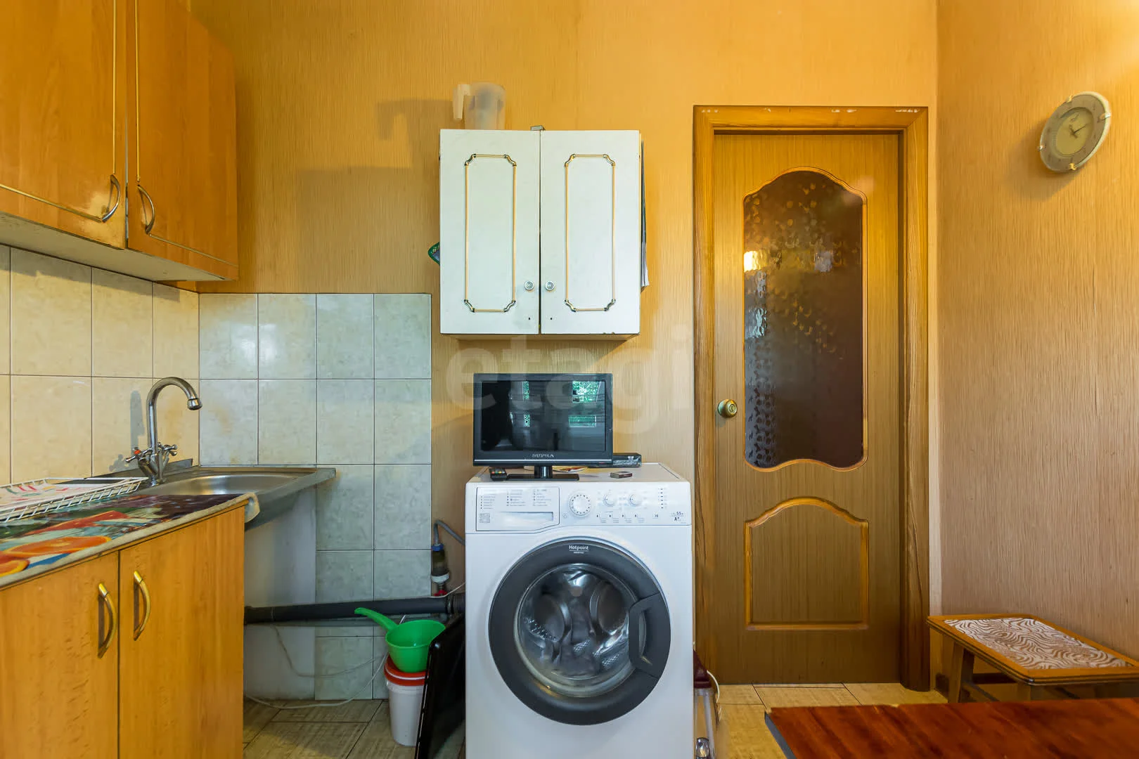 3-к квартира, 61.4м² (улица Трудовой Славы, 42) - миниатюра 12