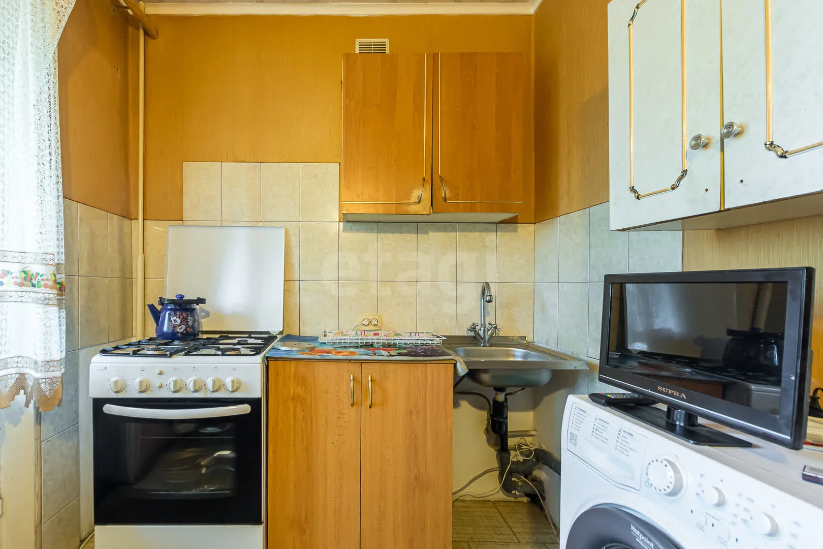 3-к квартира, 61.4м² (улица Трудовой Славы, 42) - миниатюра 13