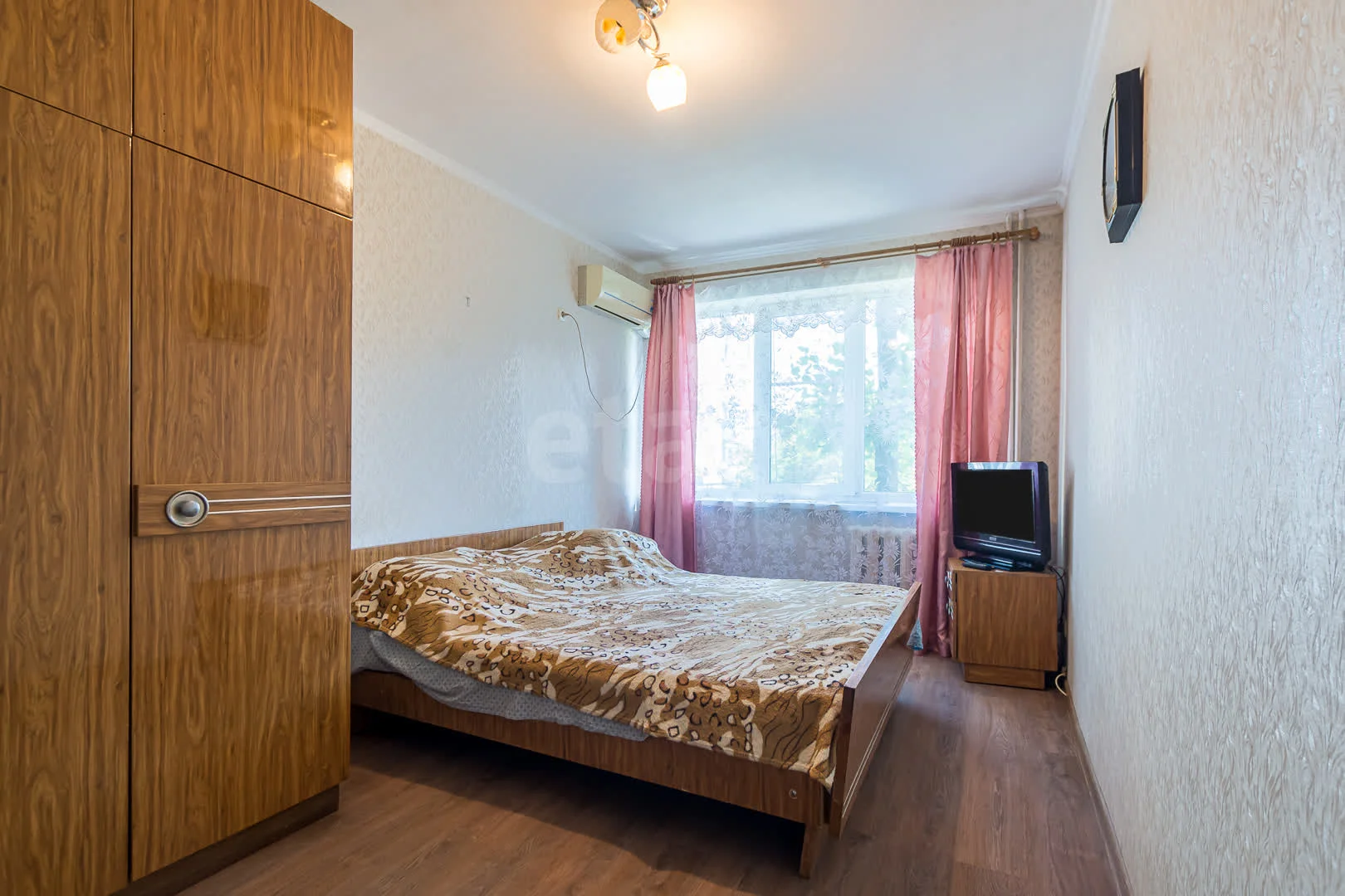 3-к квартира, 61.4м² (улица Трудовой Славы, 42) - миниатюра 14