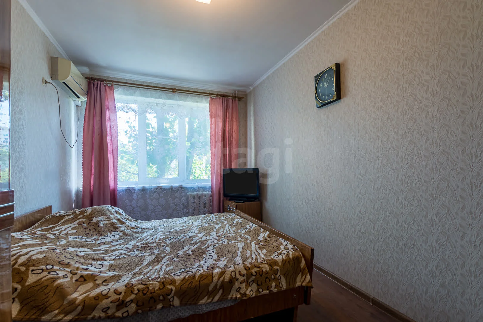 3-к квартира, 61.4м² (улица Трудовой Славы, 42) - миниатюра 15