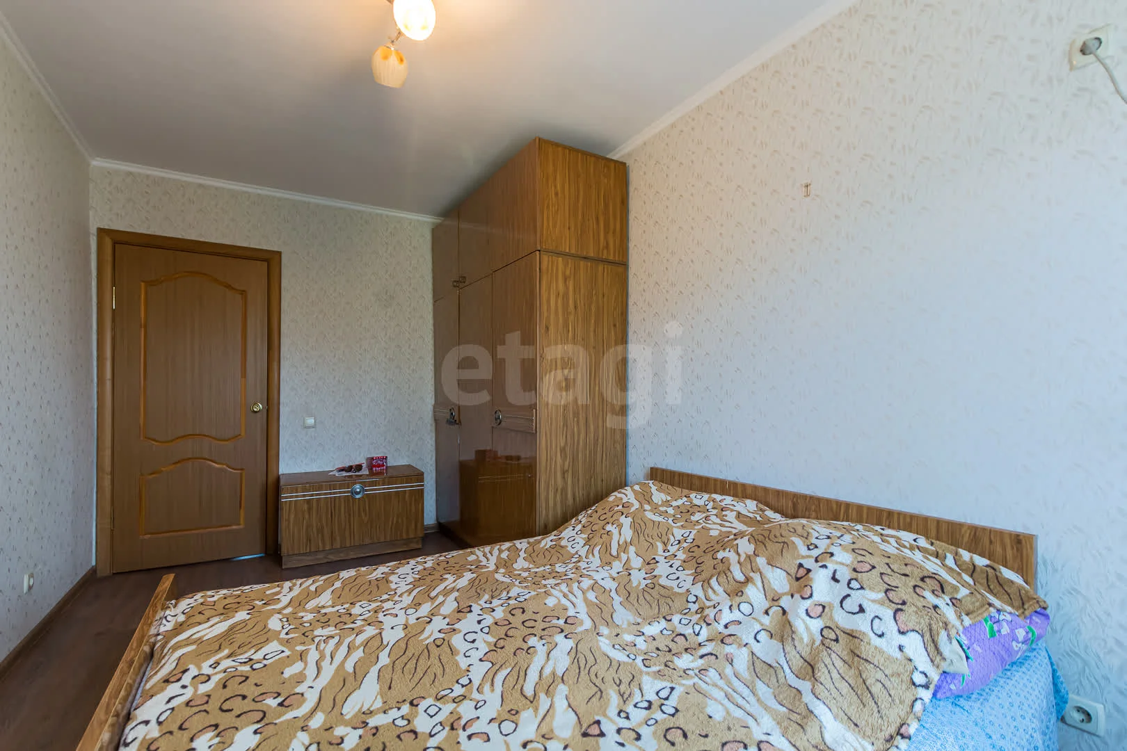 3-к квартира, 61.4м² (улица Трудовой Славы, 42) - миниатюра 16