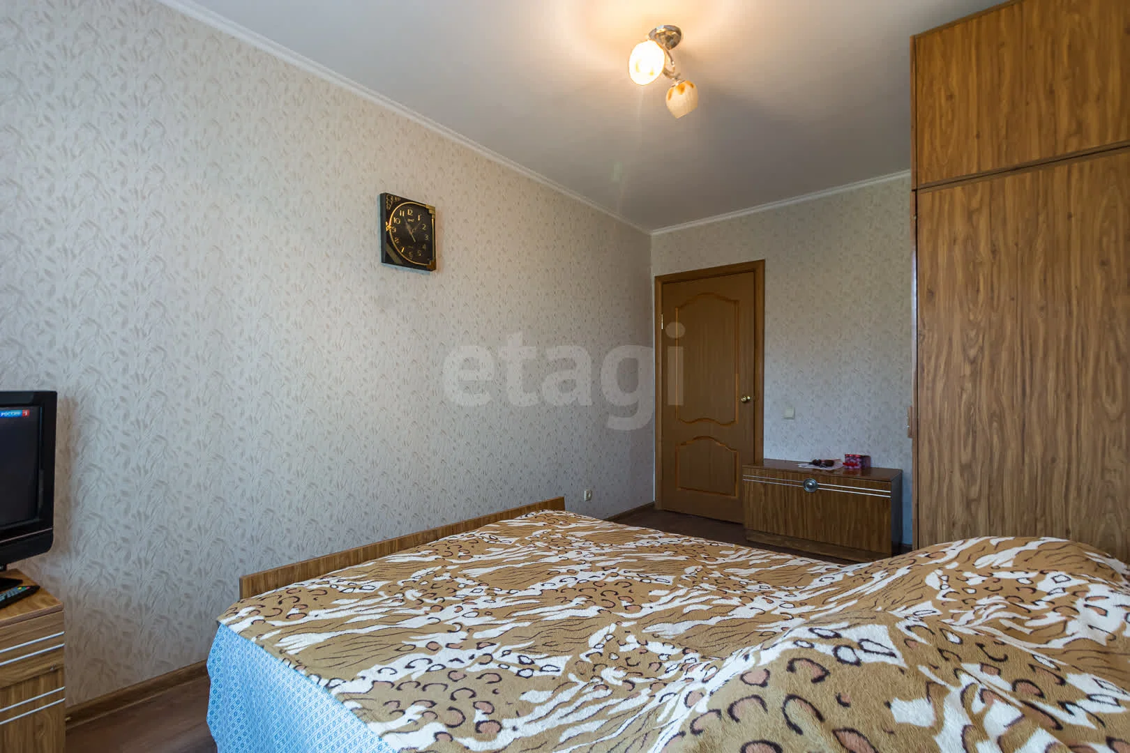 3-к квартира, 61.4м² (улица Трудовой Славы, 42) - миниатюра 17