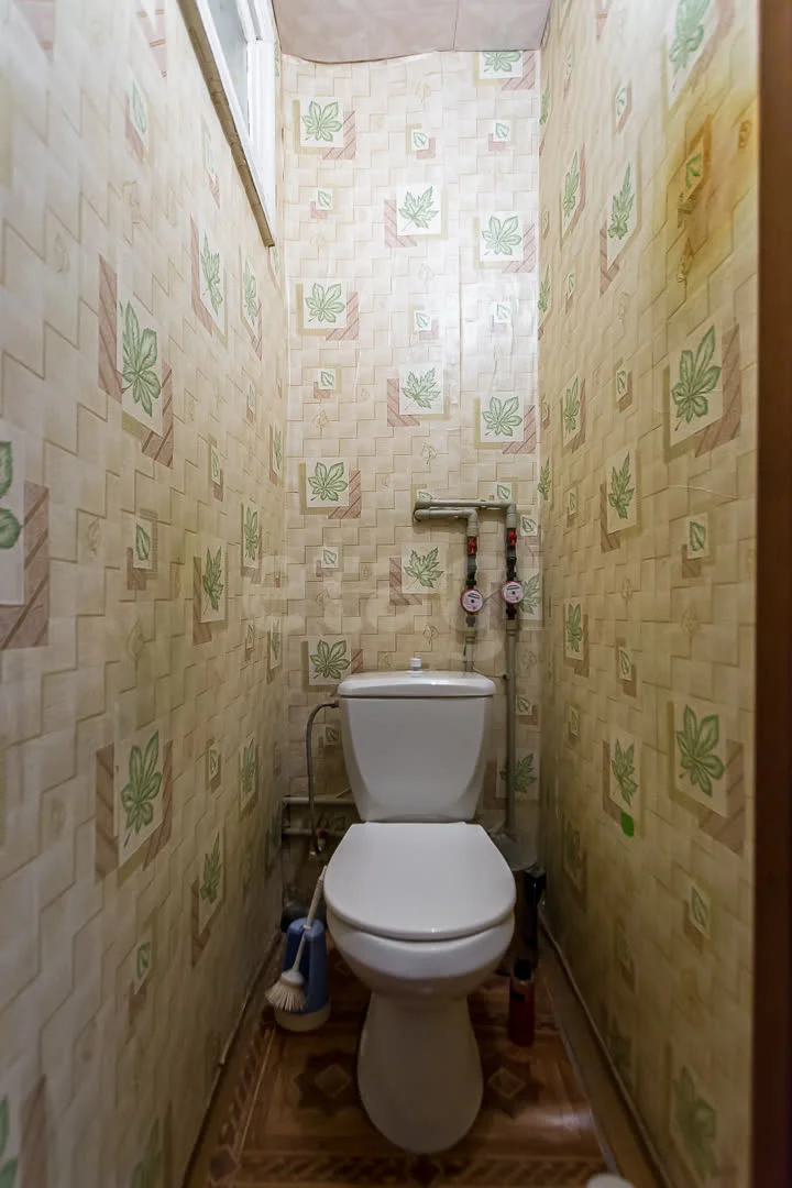 3-к квартира, 61.4м² (улица Трудовой Славы, 42) - миниатюра 19