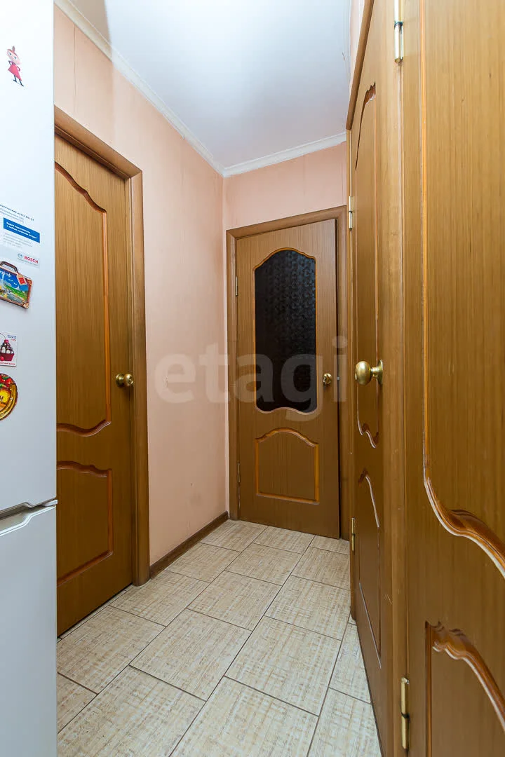 3-к квартира, 61.4м² (улица Трудовой Славы, 42) - миниатюра 20
