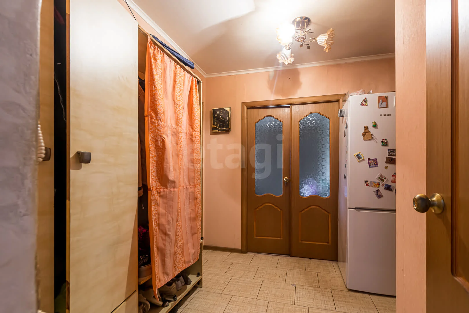 3-к квартира, 61.4м² (улица Трудовой Славы, 42) - миниатюра 21