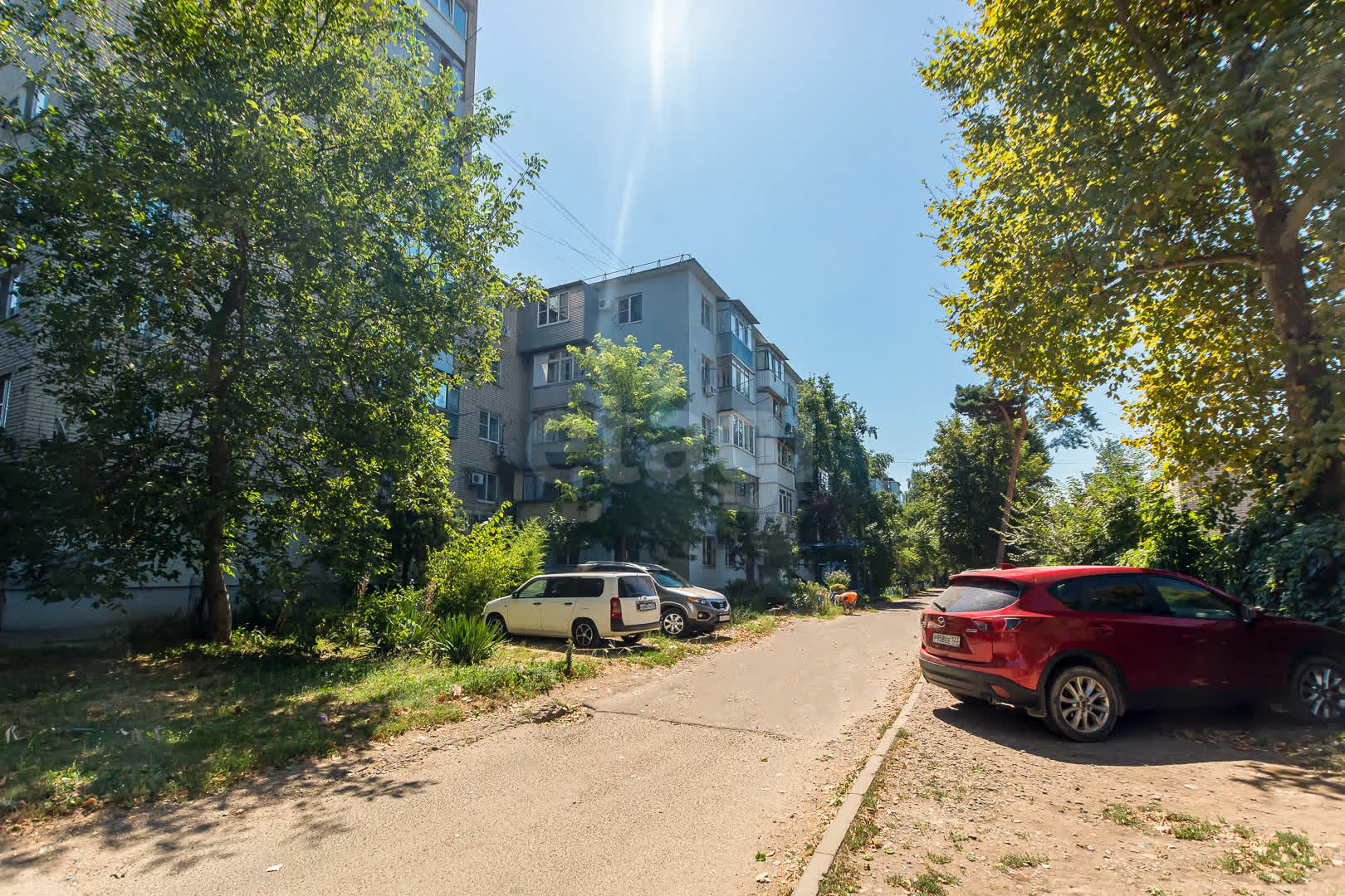 3-к квартира, 61.4м² (улица Трудовой Славы, 42) - миниатюра 26