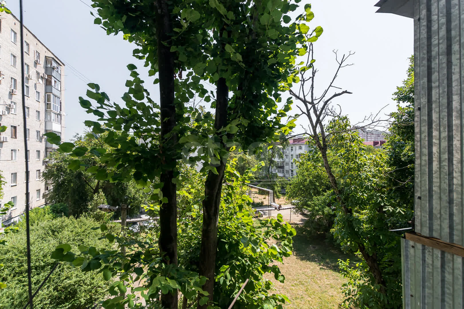 3-к квартира, 61.4м² (улица Трудовой Славы, 42) - миниатюра 29