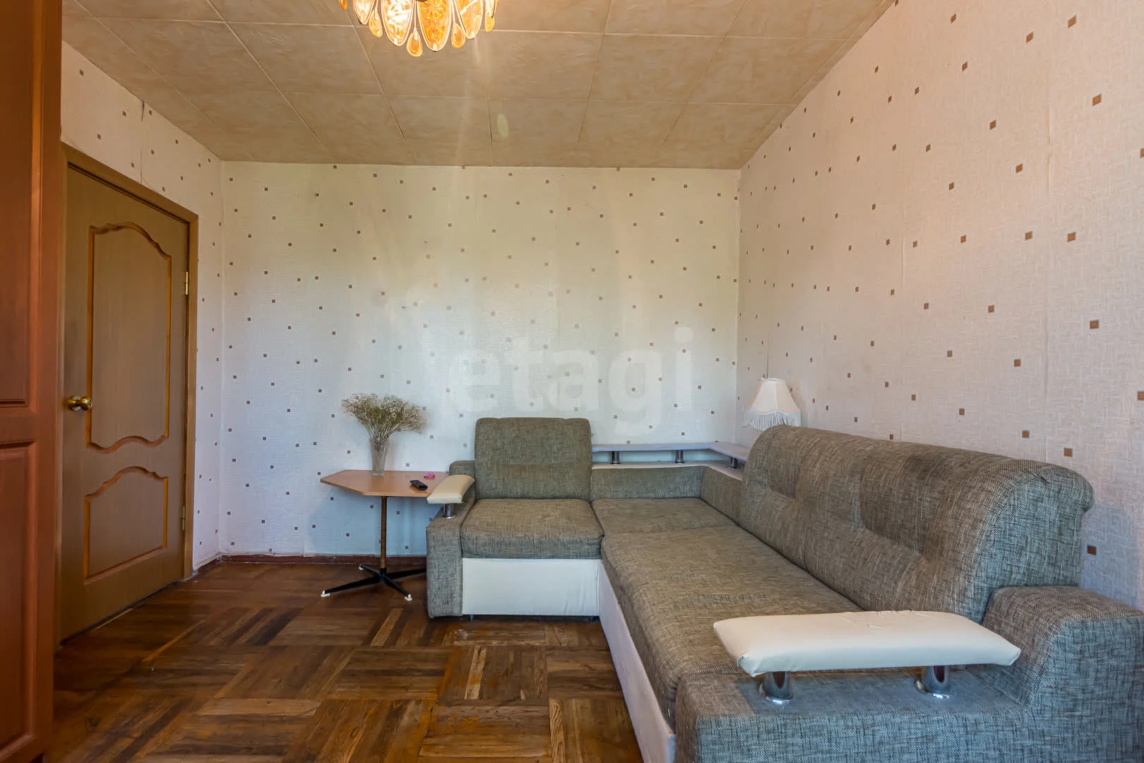 3-к квартира, 61.4м² (улица Трудовой Славы, 42) - миниатюра 8