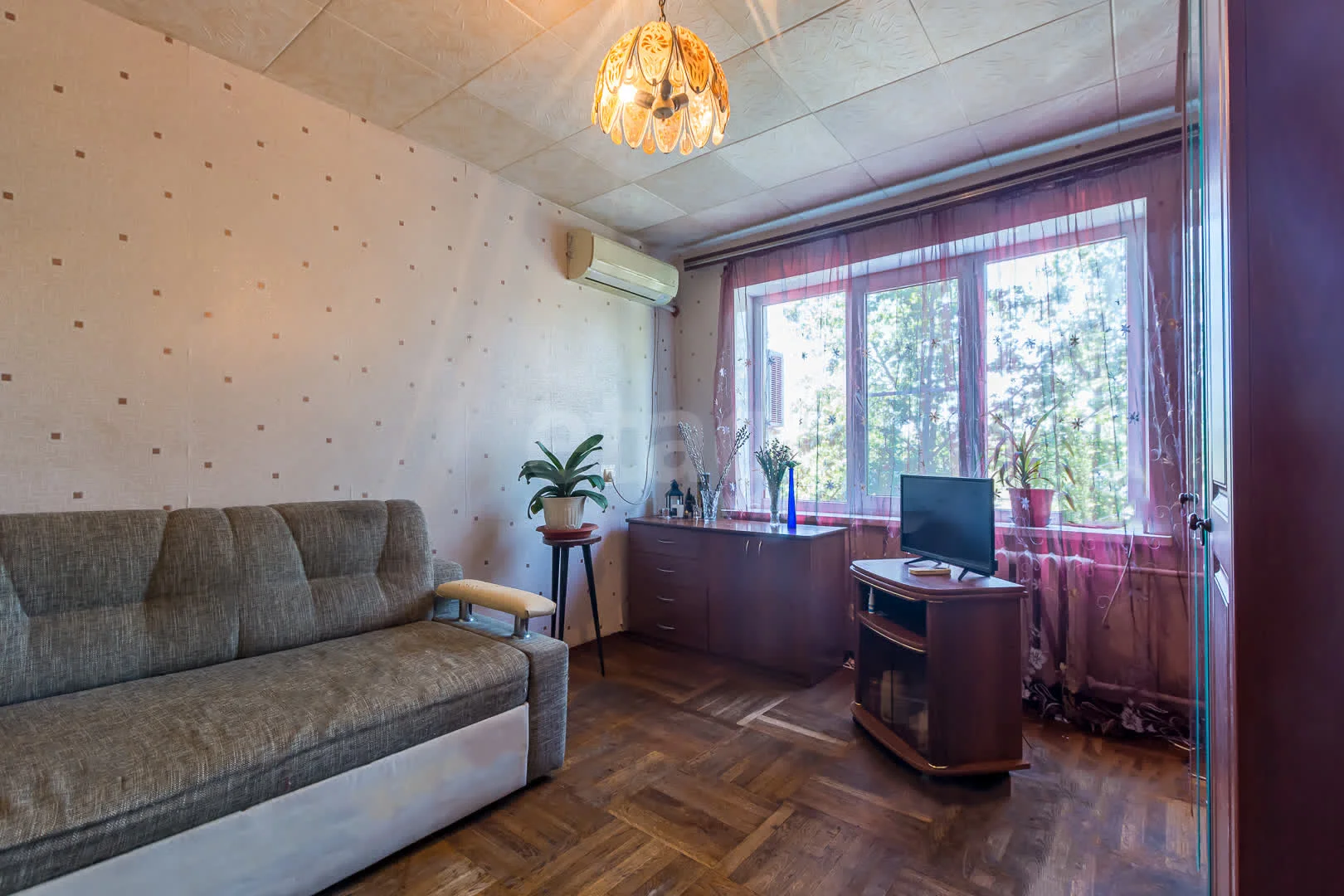3-к квартира, 61.4м² (улица Трудовой Славы, 42) - миниатюра 9