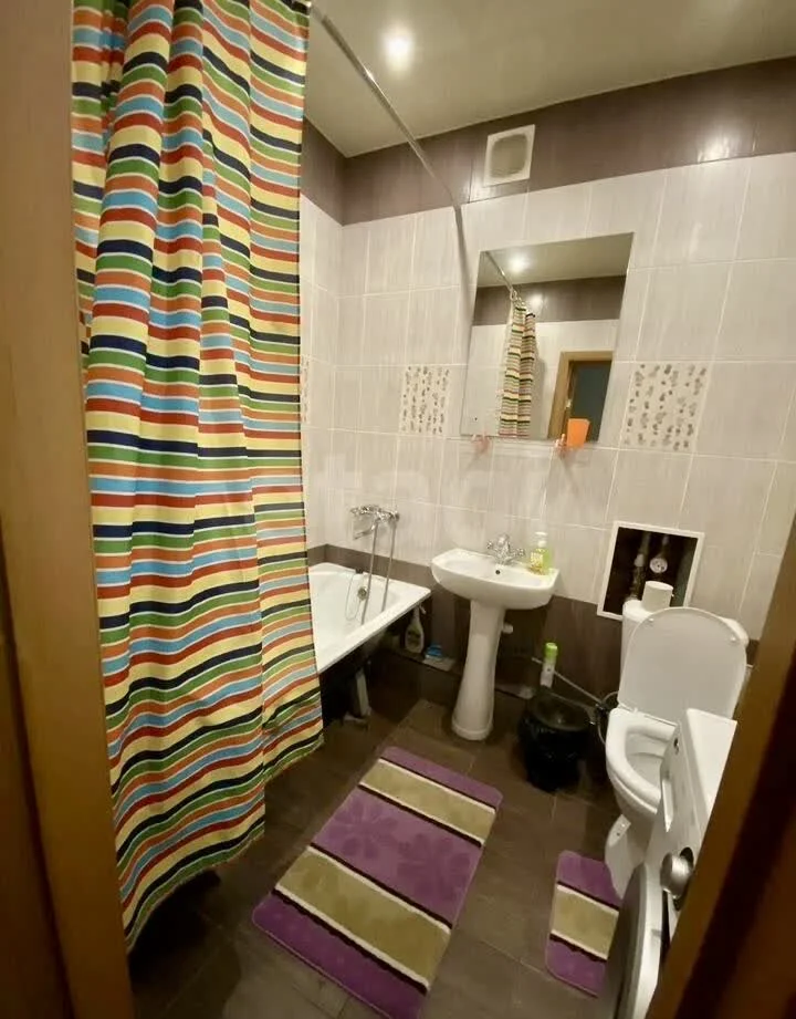 1-к квартира, 38.9м² (улица имени Дунаевского И.И., 22б) - миниатюра 10