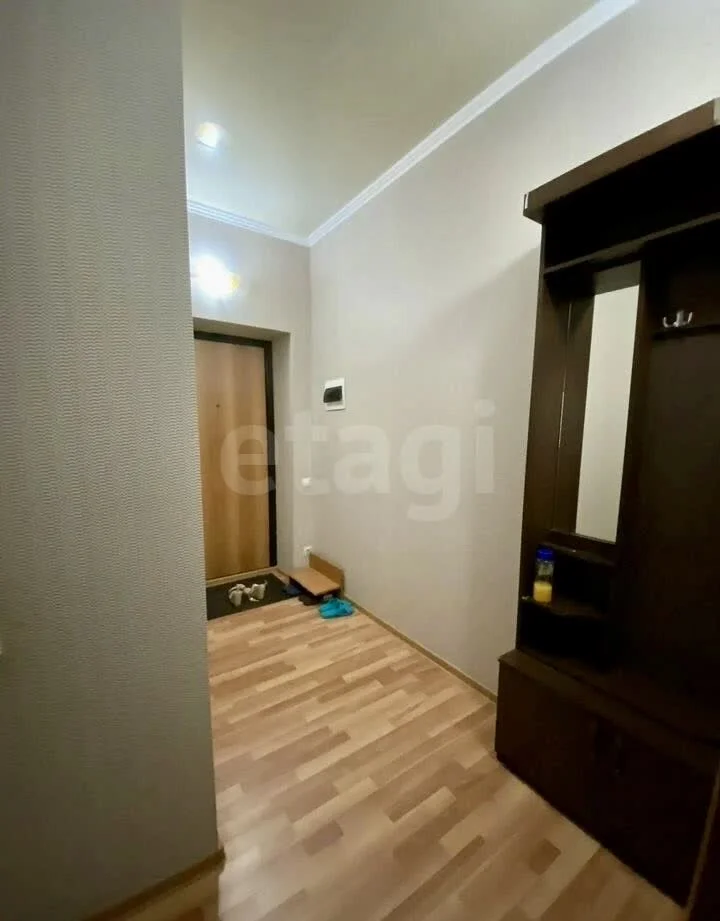 1-к квартира, 38.9м² (улица имени Дунаевского И.И., 22б) - миниатюра 5