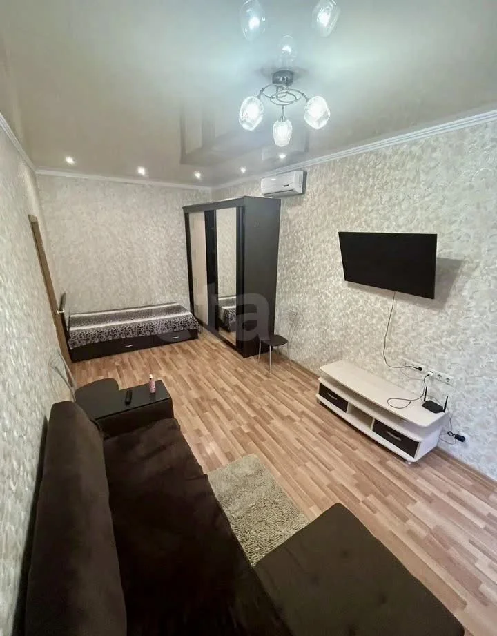 1-к квартира, 38.9м² (улица имени Дунаевского И.И., 22б) - миниатюра 6