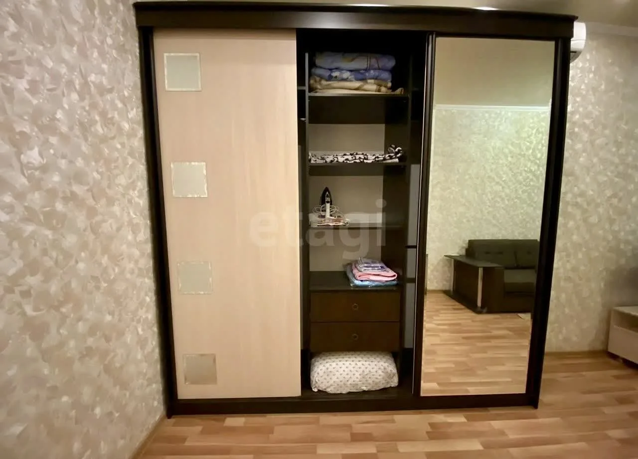 1-к квартира, 38.9м² (улица имени Дунаевского И.И., 22б) - миниатюра 7