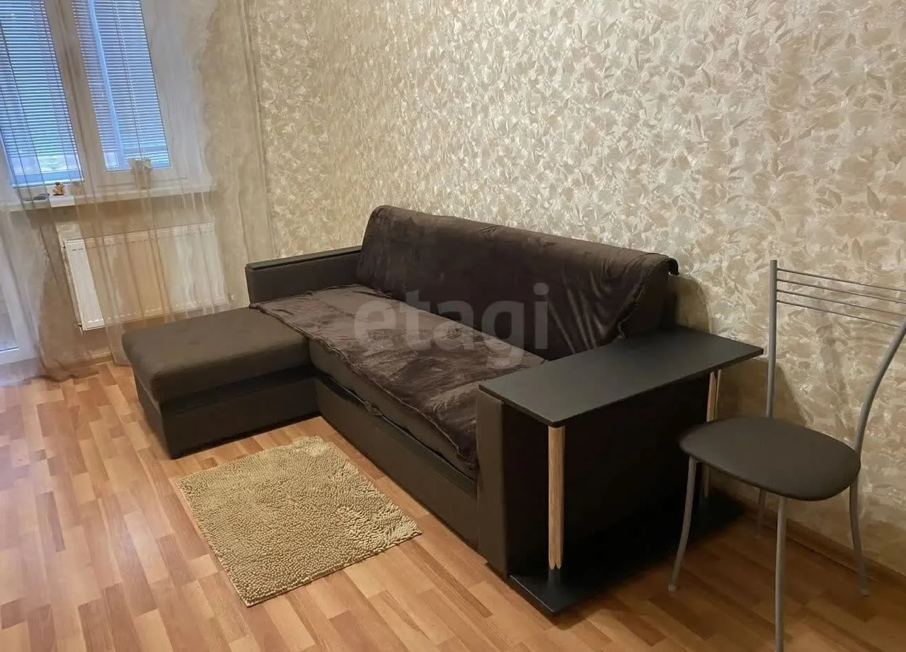 1-к квартира, 38.9м² (улица имени Дунаевского И.И., 22б) - миниатюра 8