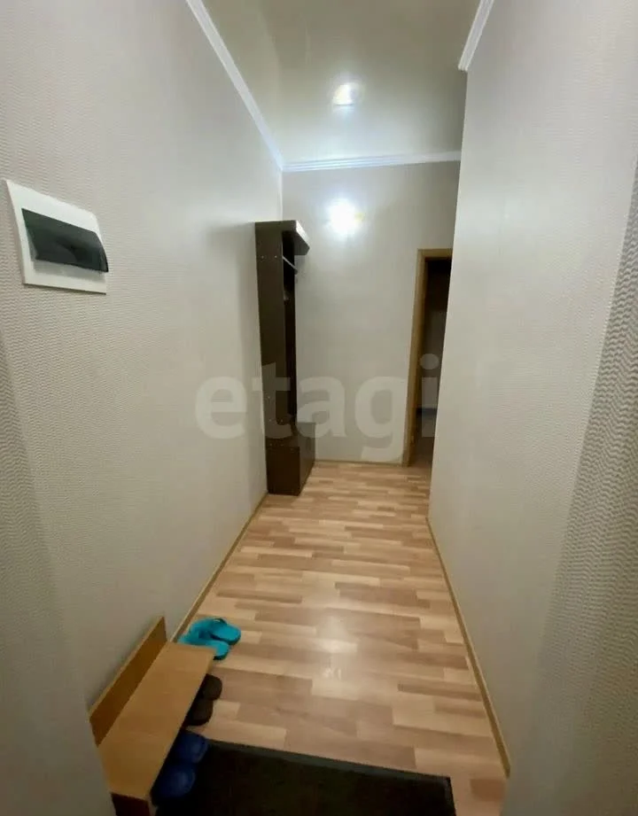 1-к квартира, 38.9м² (улица имени Дунаевского И.И., 22б) - миниатюра 9