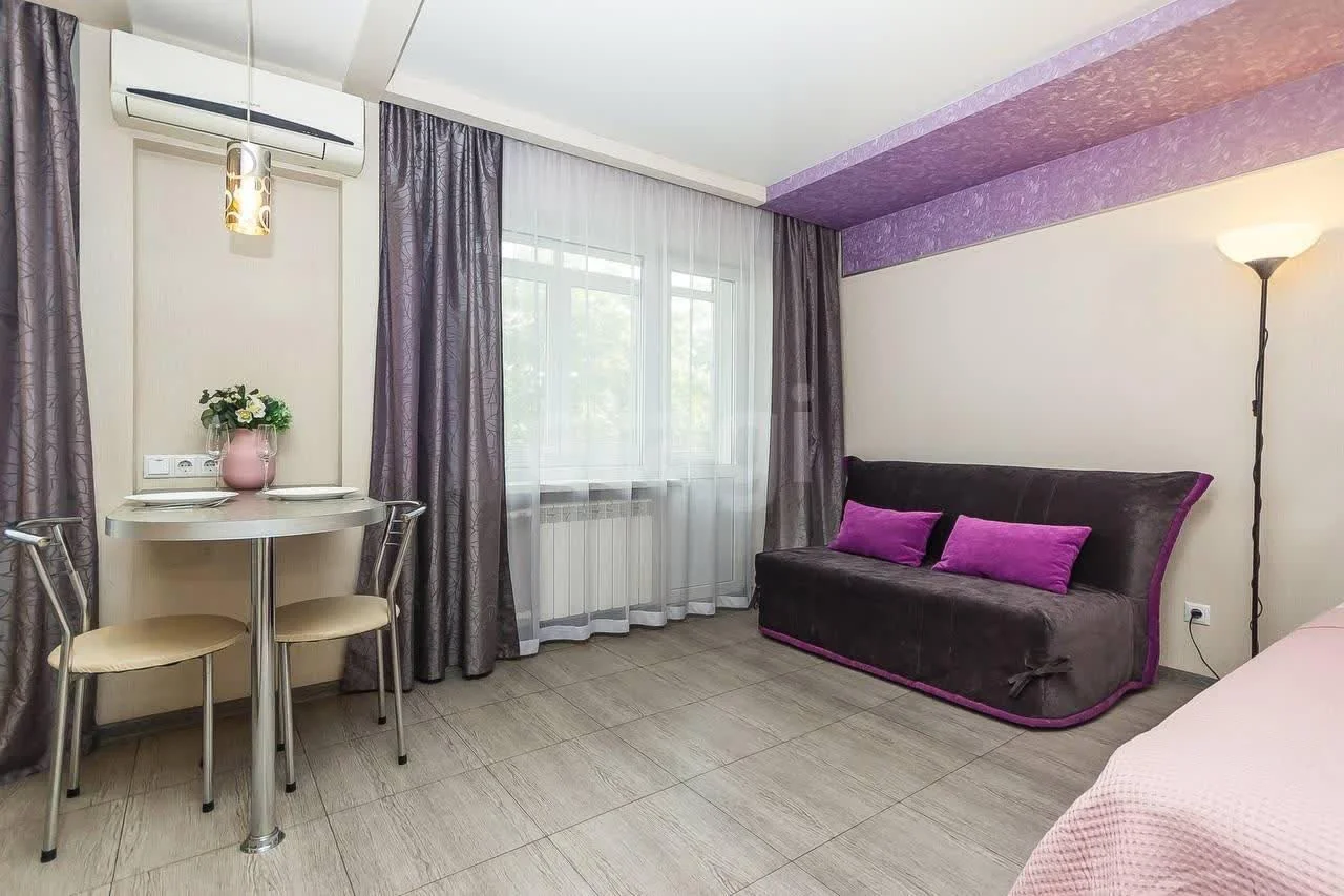 1-к квартира, 29.9м² (Офицерская улица, 43) - миниатюра 11