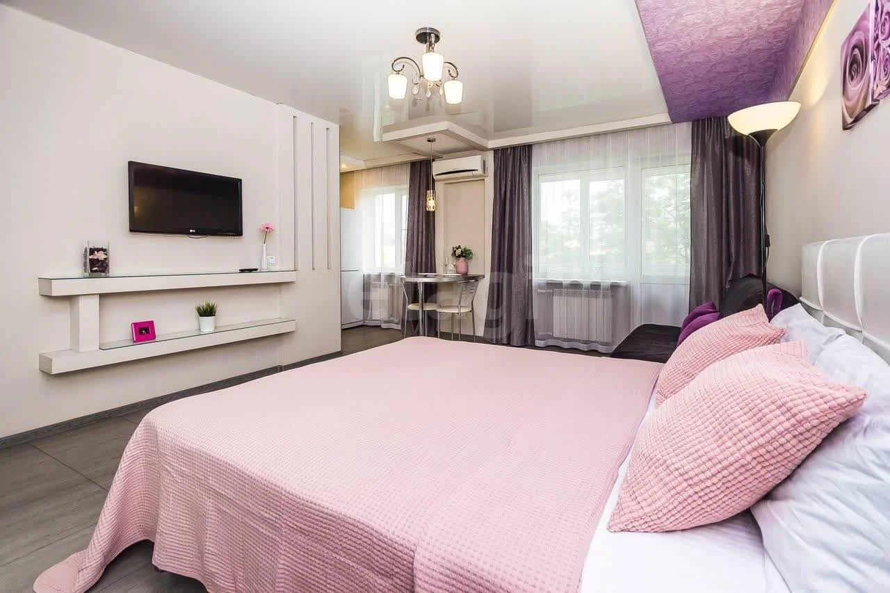 1-к квартира, 29.9м² (Офицерская улица, 43) - миниатюра 12