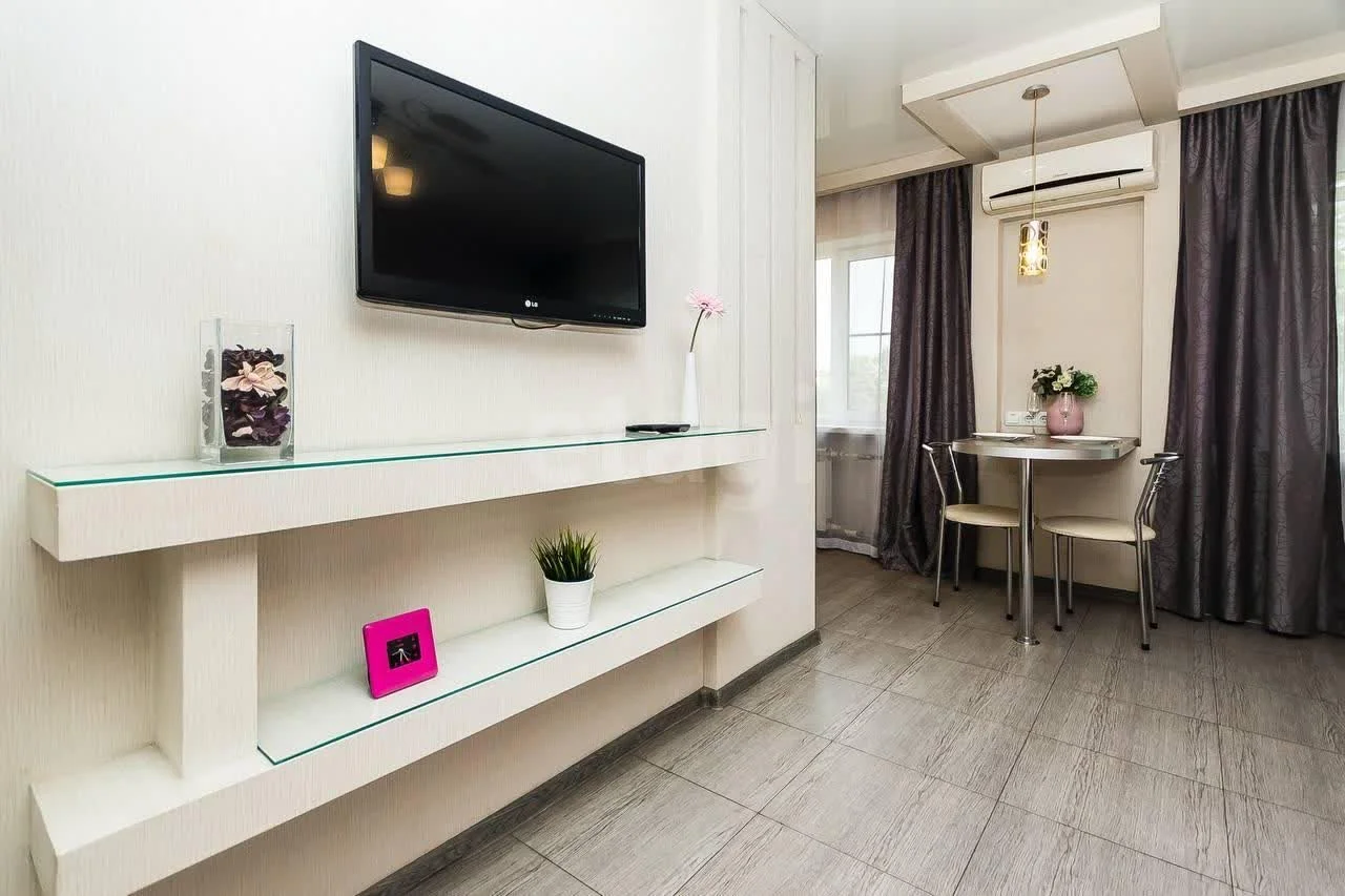 1-к квартира, 29.9м² (Офицерская улица, 43) - миниатюра 13