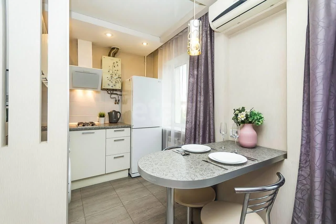 1-к квартира, 29.9м² (Офицерская улица, 43) - миниатюра 14