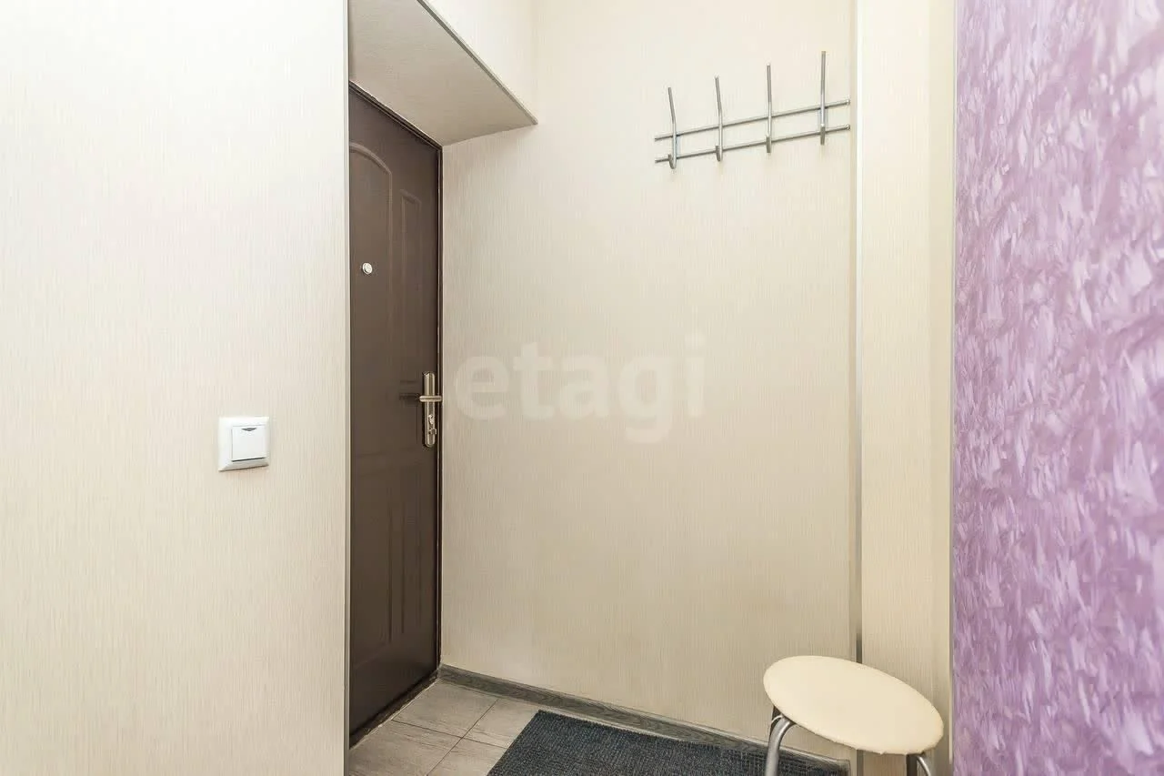1-к квартира, 29.9м² (Офицерская улица, 43) - миниатюра 16