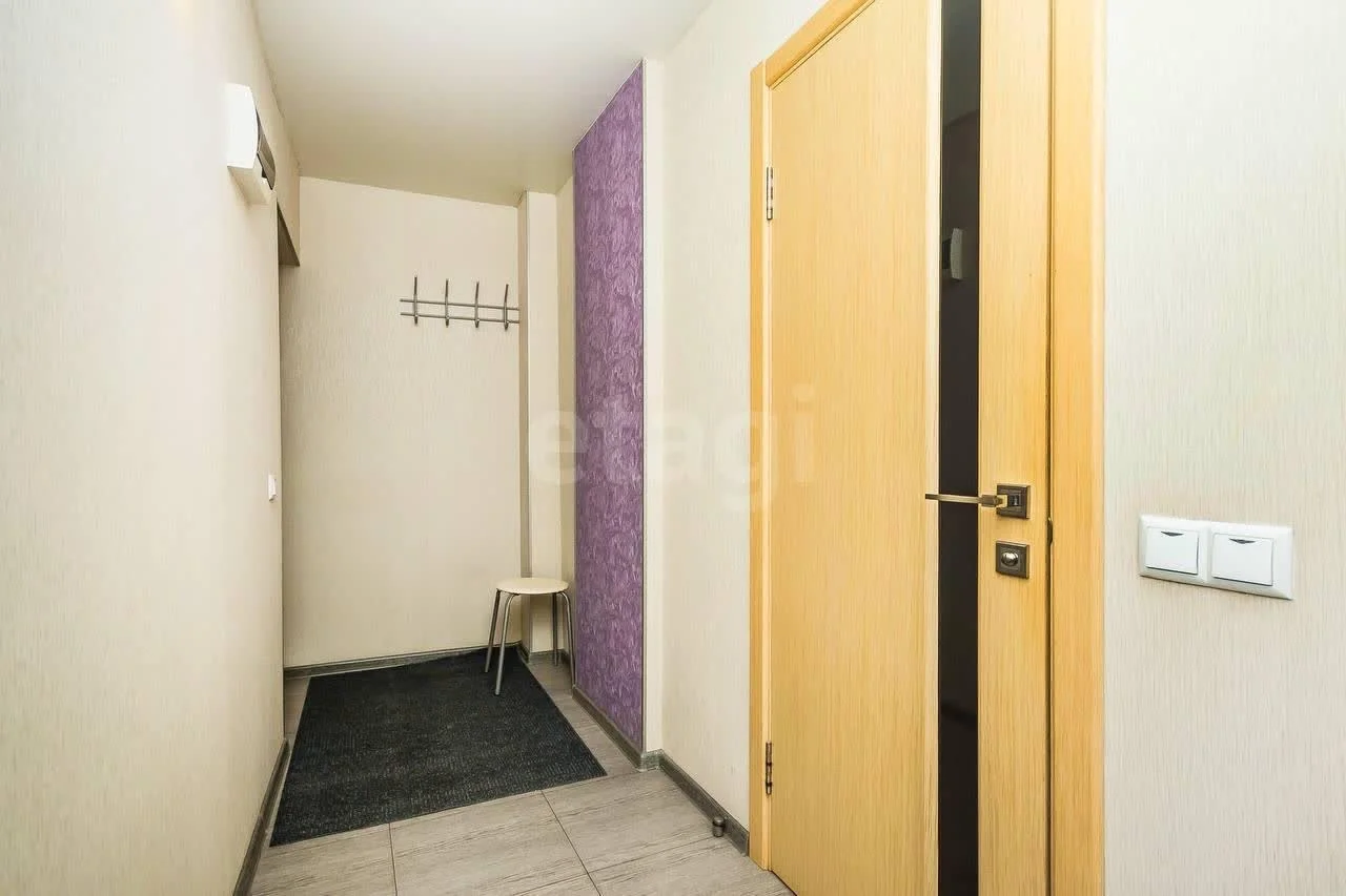 1-к квартира, 29.9м² (Офицерская улица, 43) - миниатюра 17