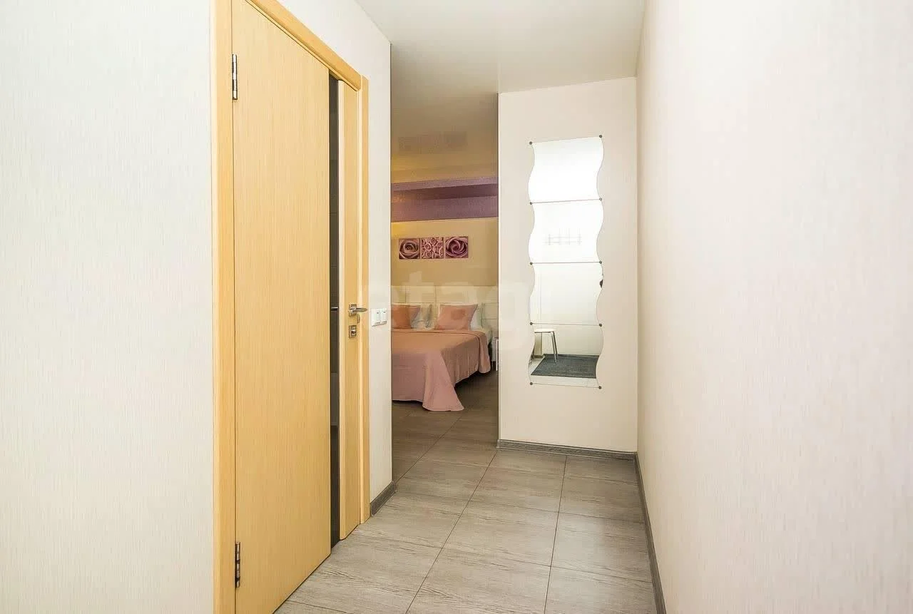 1-к квартира, 29.9м² (Офицерская улица, 43) - миниатюра 18