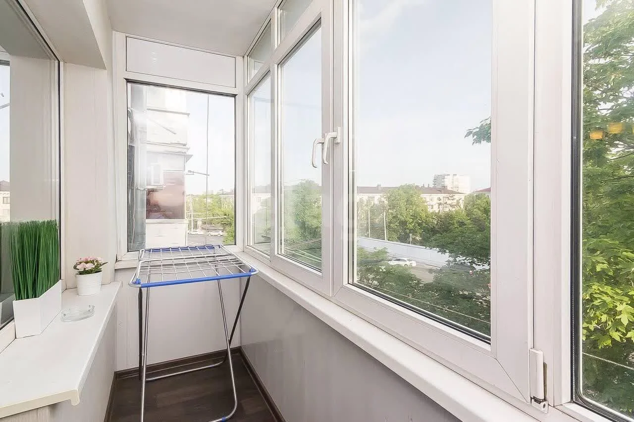 1-к квартира, 29.9м² (Офицерская улица, 43) - миниатюра 2