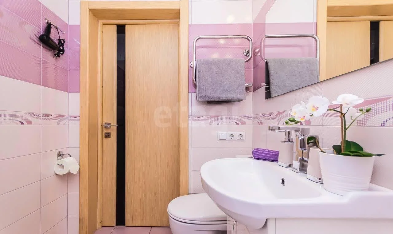 1-к квартира, 29.9м² (Офицерская улица, 43) - миниатюра 20