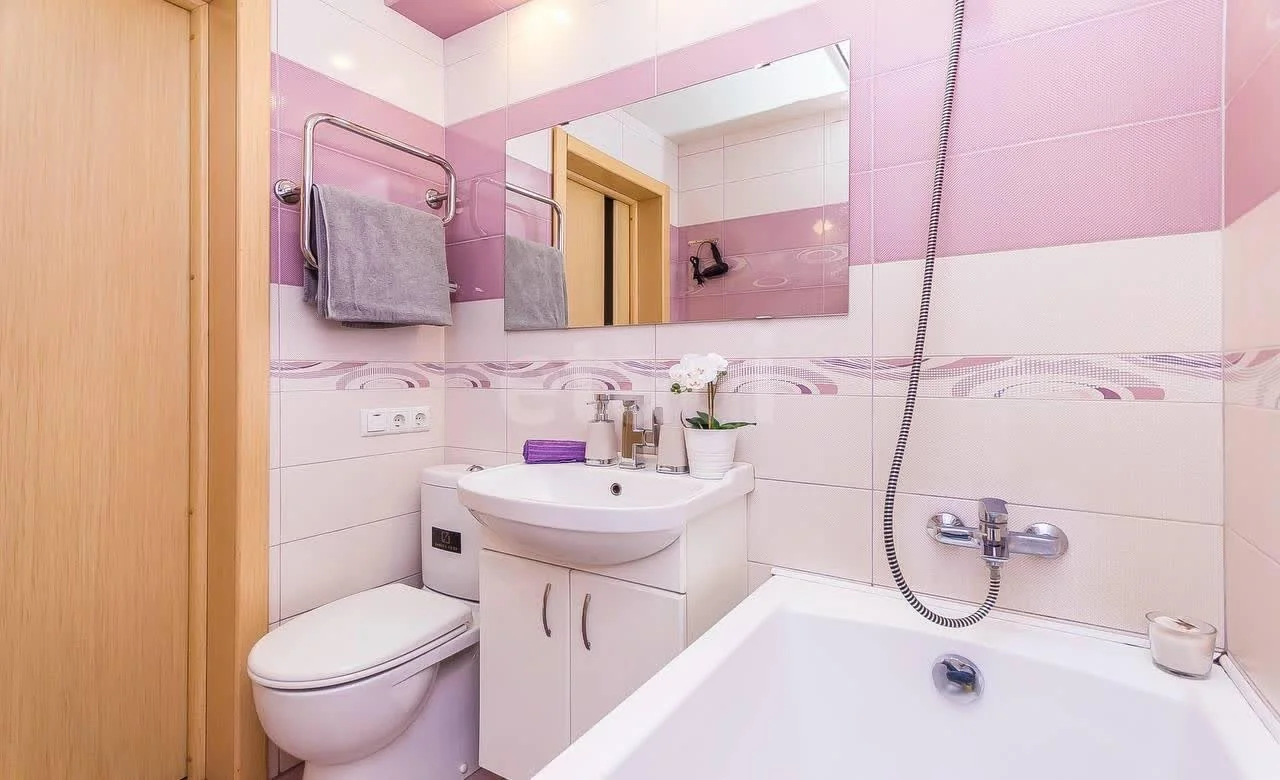 1-к квартира, 29.9м² (Офицерская улица, 43) - миниатюра 21