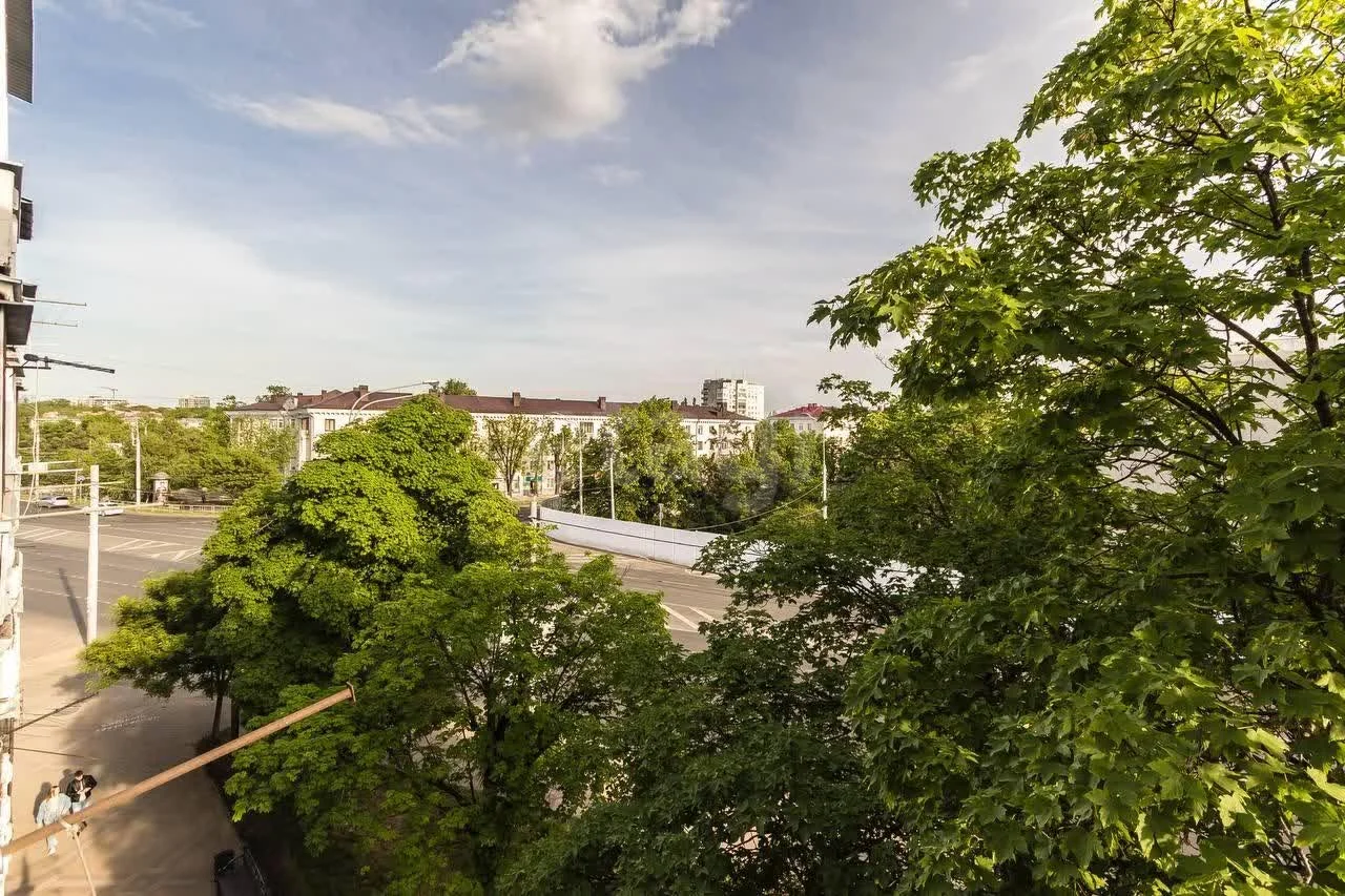 1-к квартира, 29.9м² (Офицерская улица, 43) - миниатюра 7