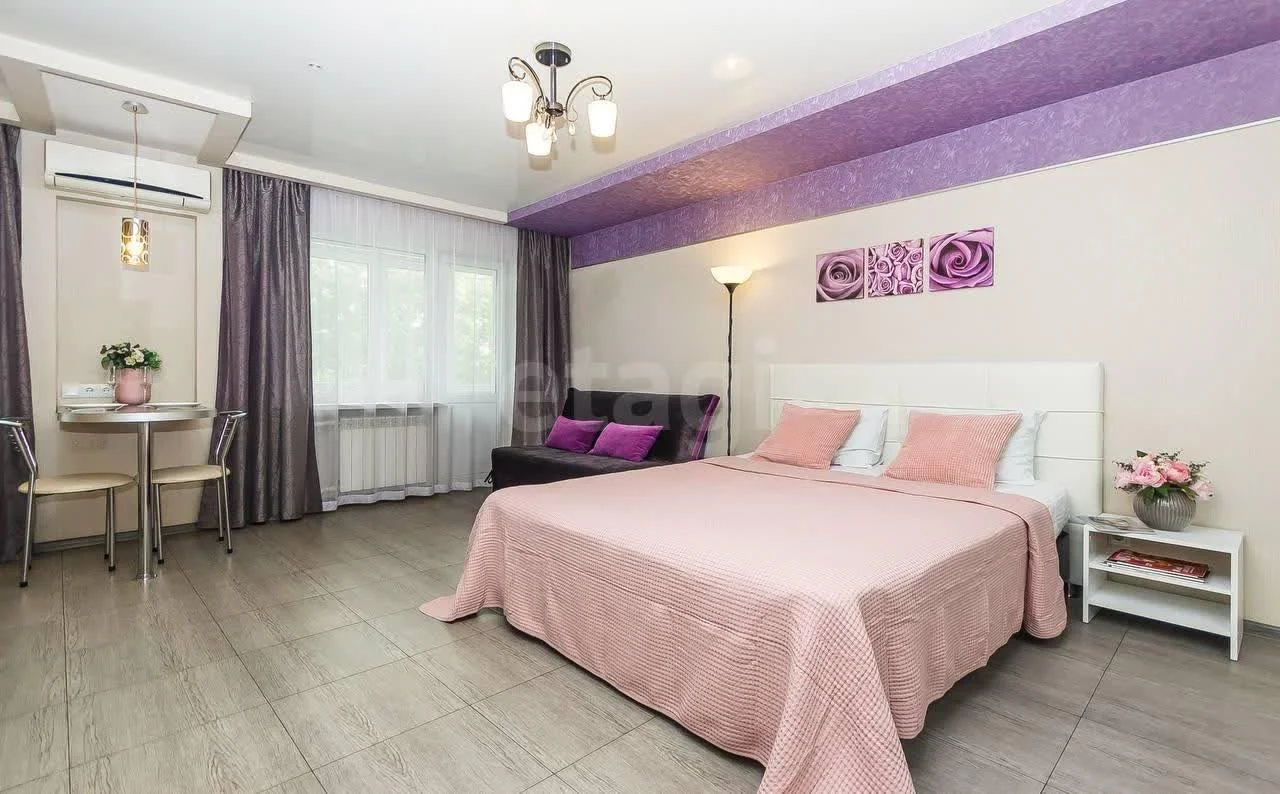 1-к квартира, 29.9м² (Офицерская улица, 43) - миниатюра 8