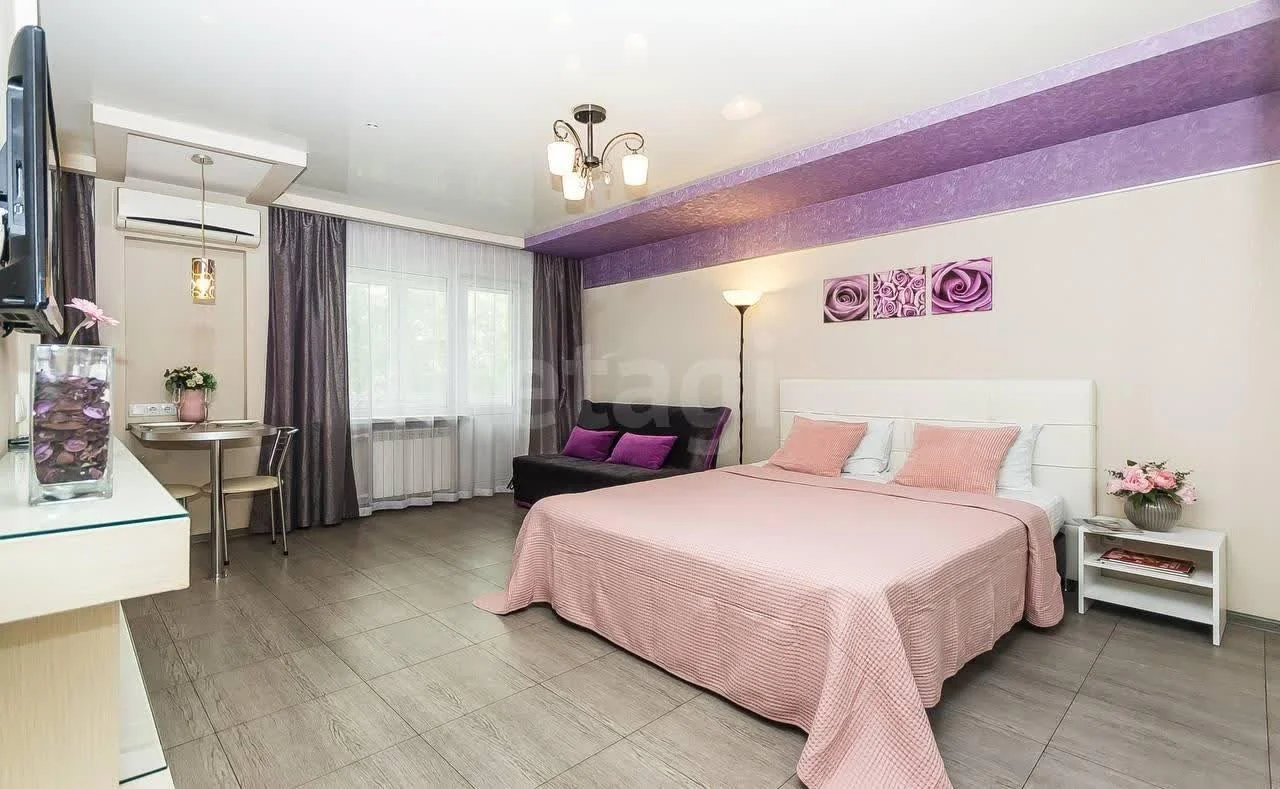 1-к квартира, 29.9м² (Офицерская улица, 43) - миниатюра 9